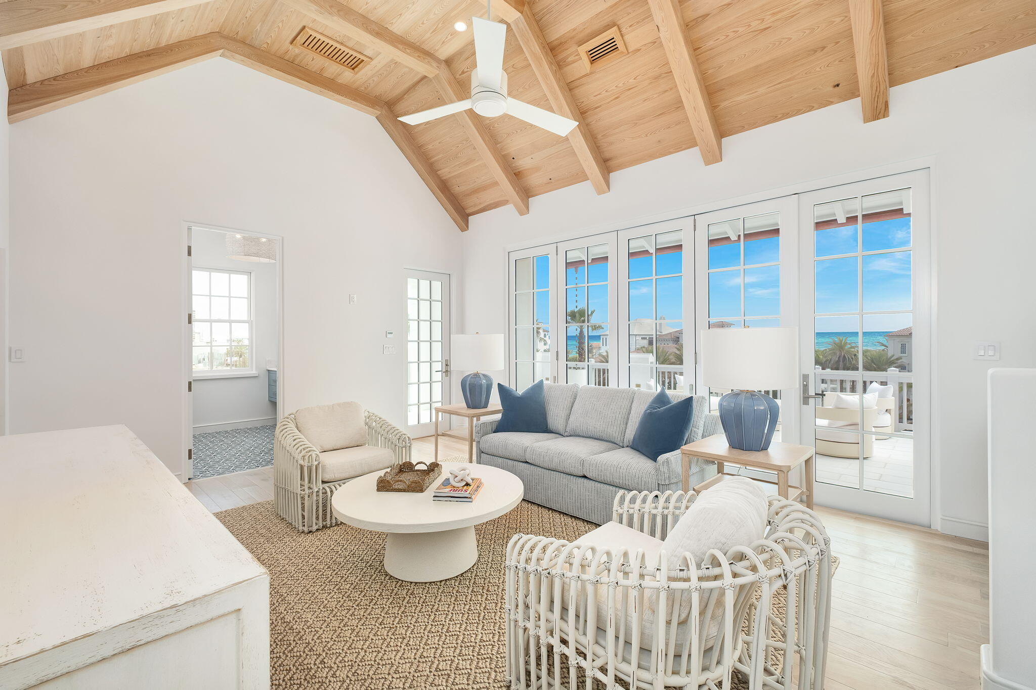 ALYS BEACH - Residential