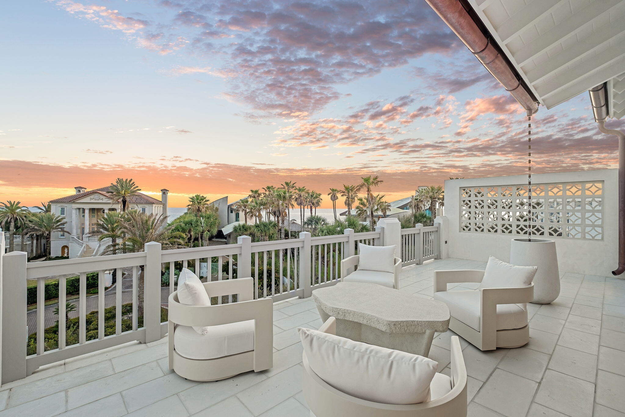 ALYS BEACH - Residential
