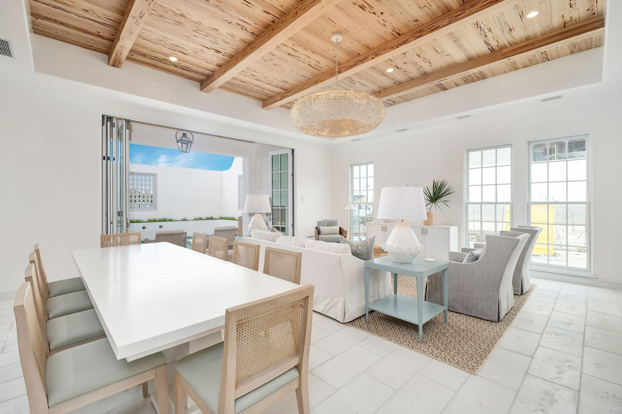 ALYS BEACH - Residential