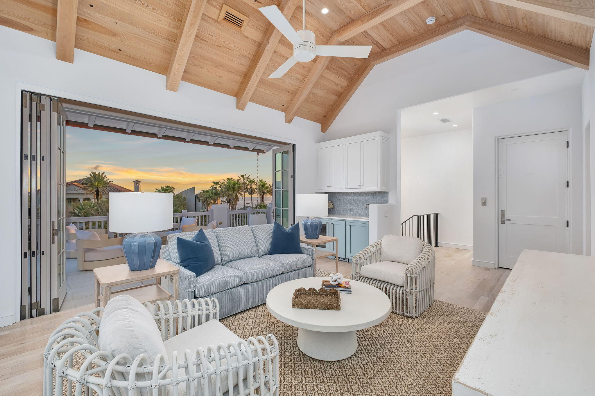 ALYS BEACH - Residential