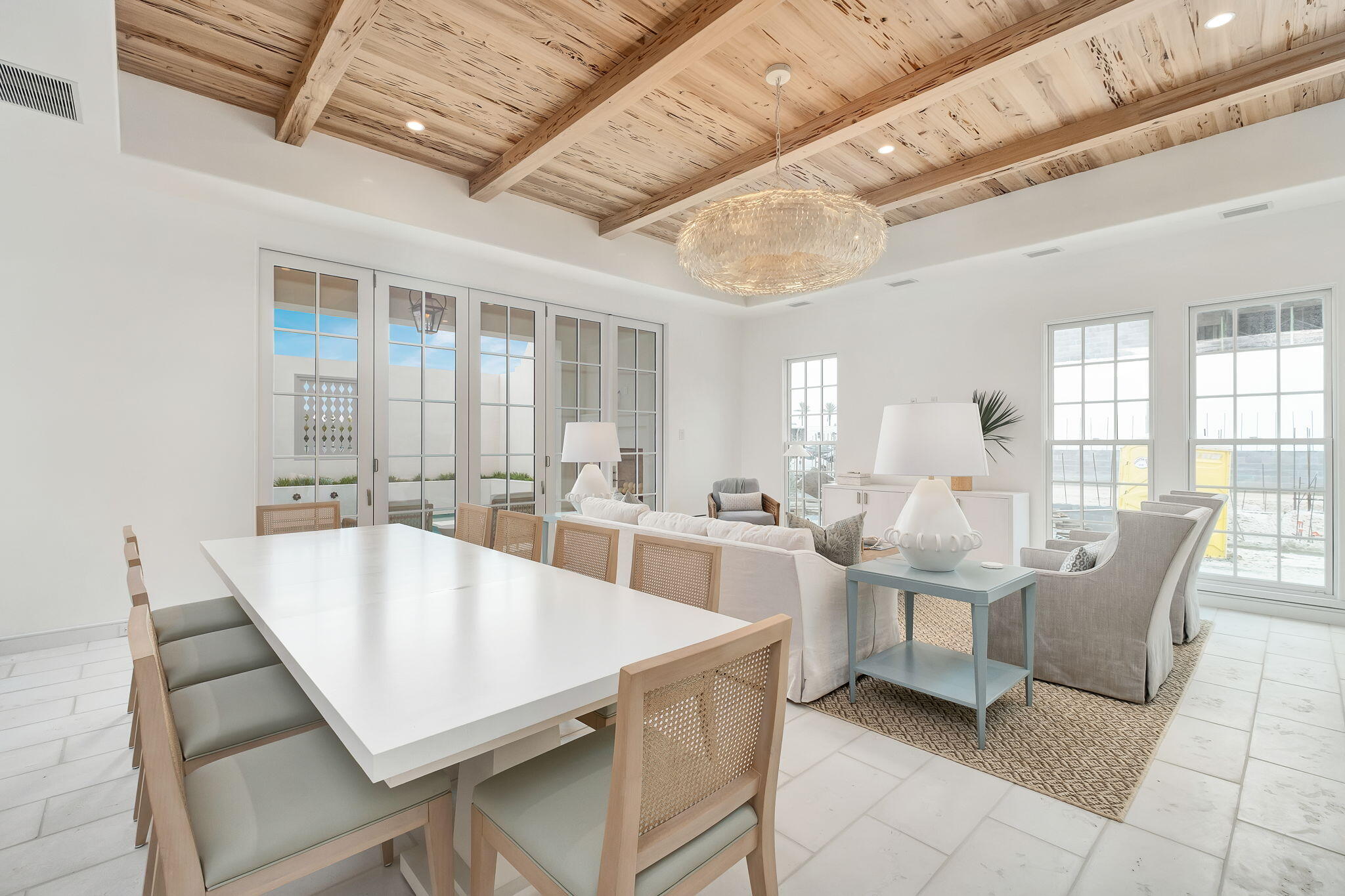 ALYS BEACH - Residential