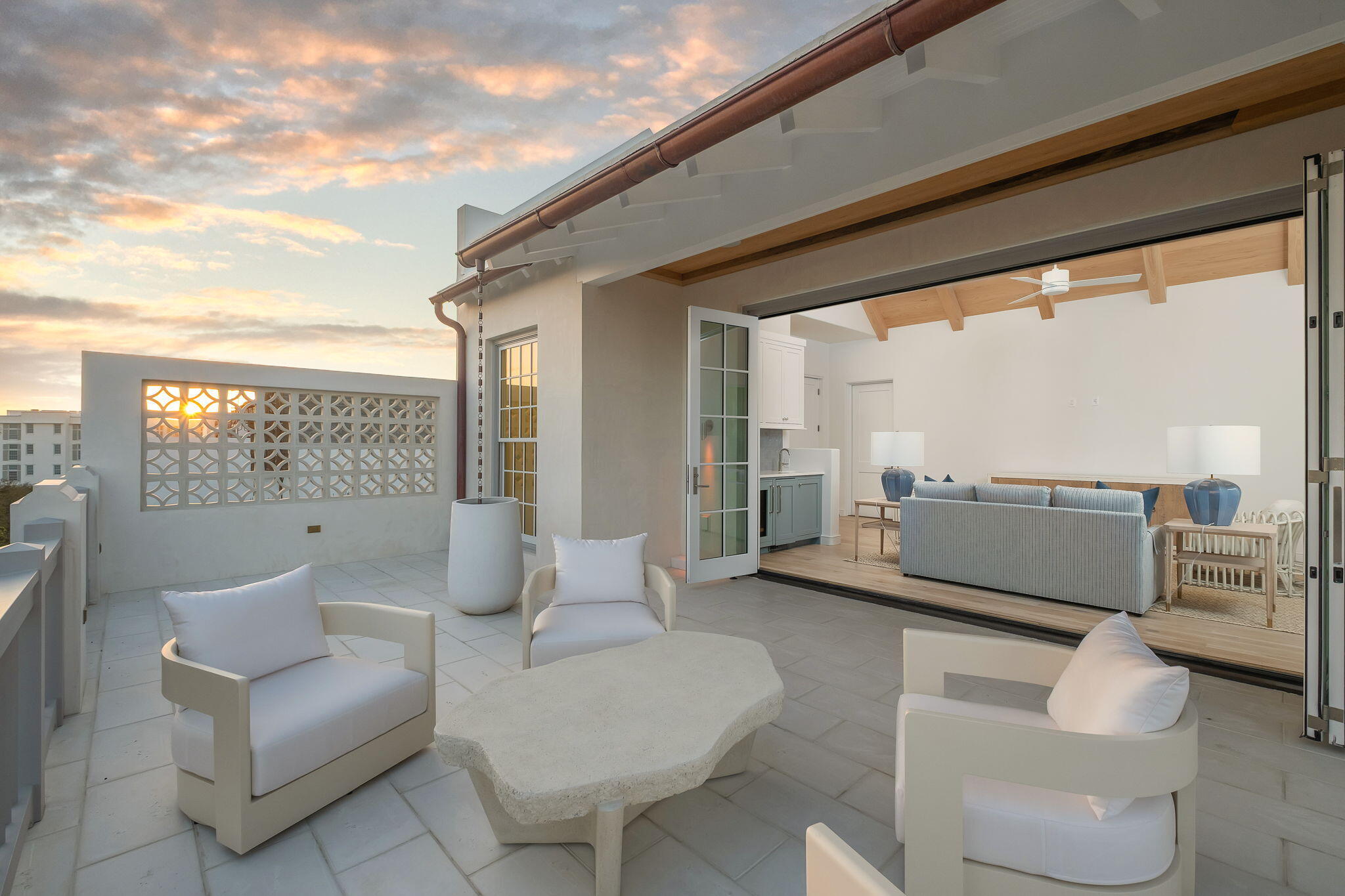 ALYS BEACH - Residential