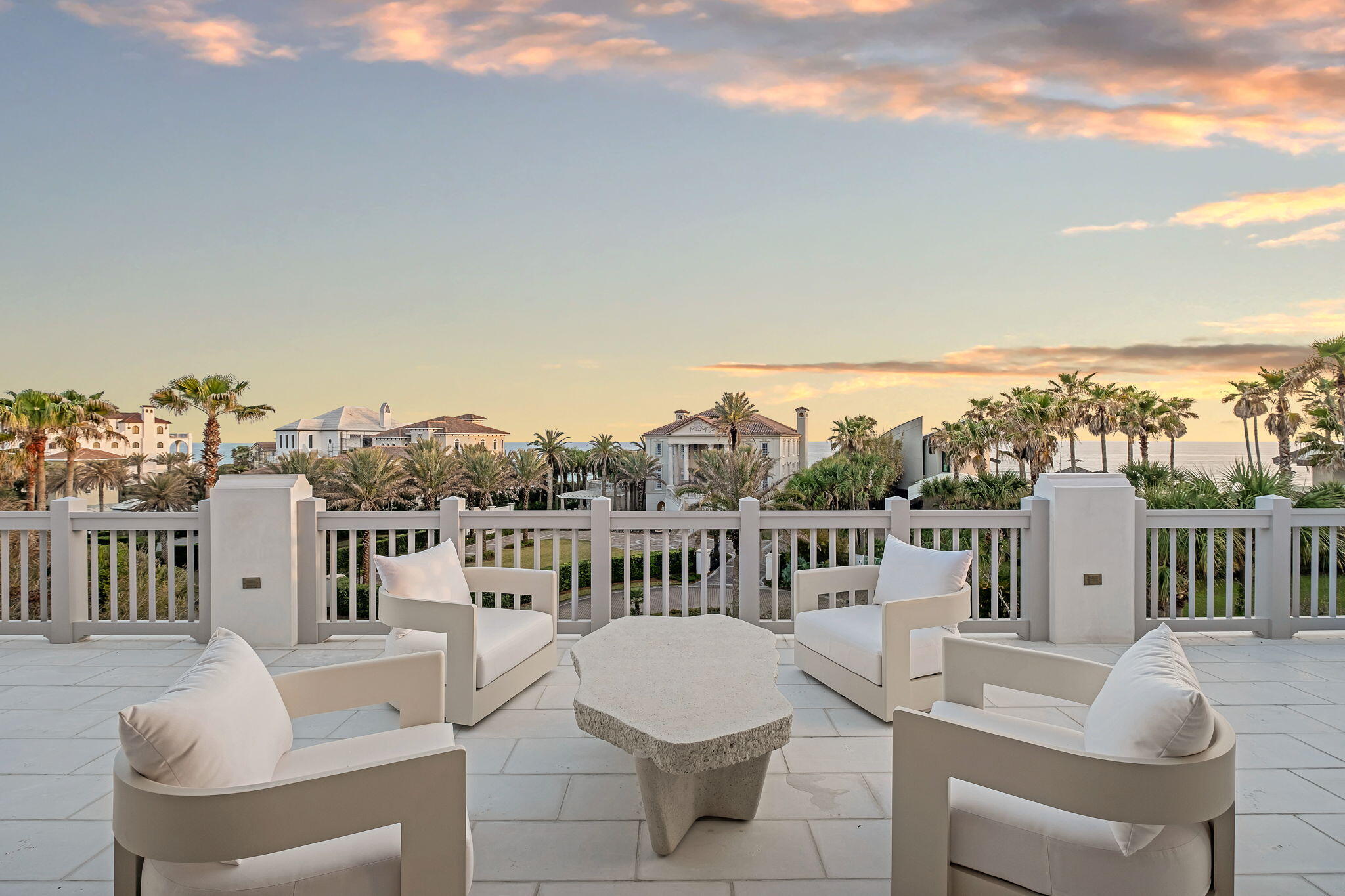ALYS BEACH - Residential