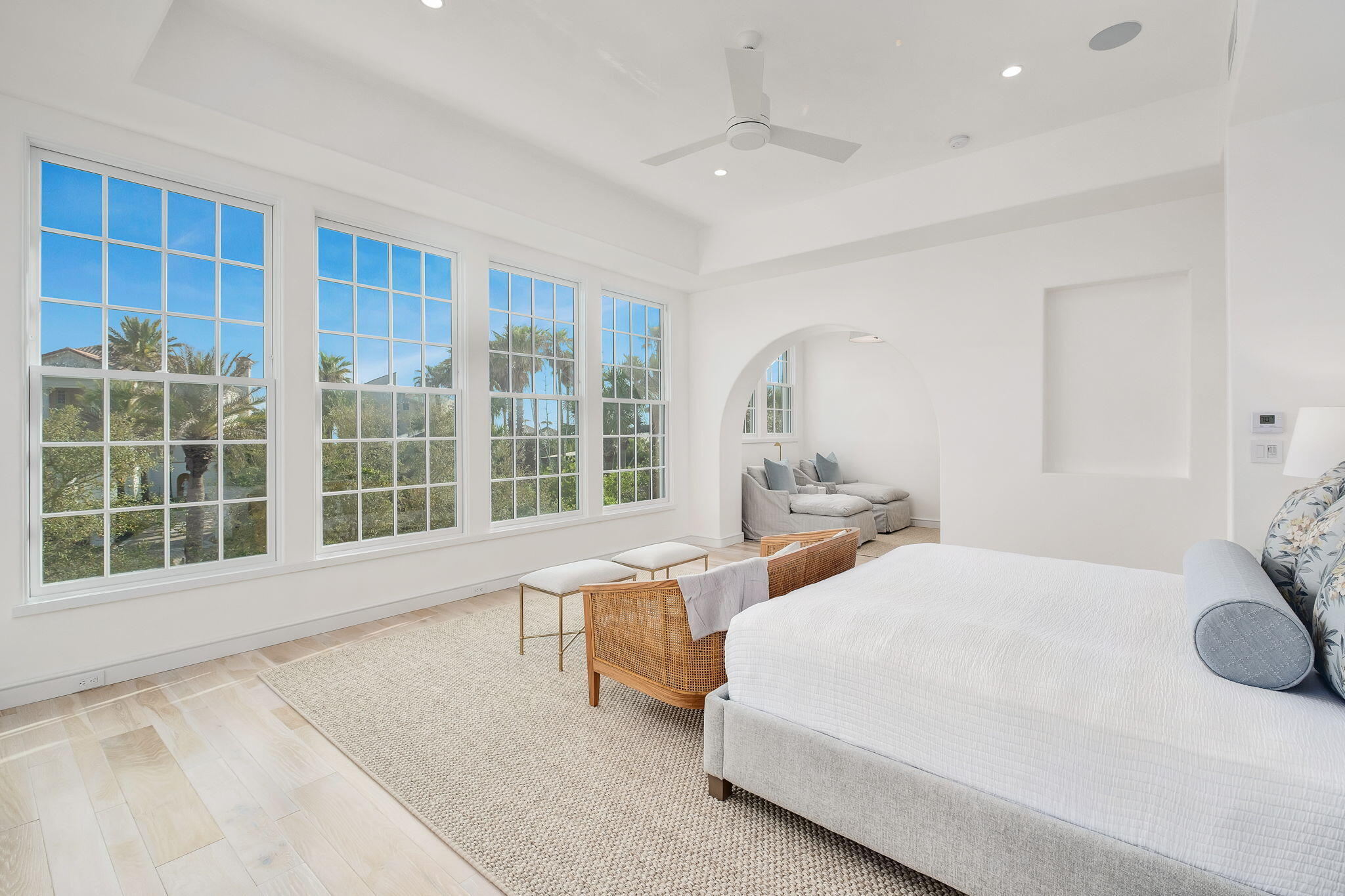 ALYS BEACH - Residential