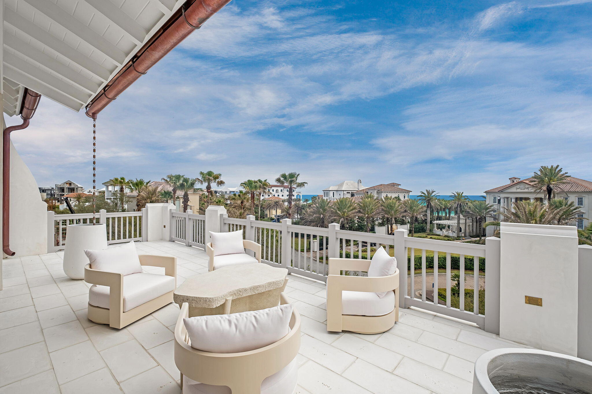 ALYS BEACH - Residential