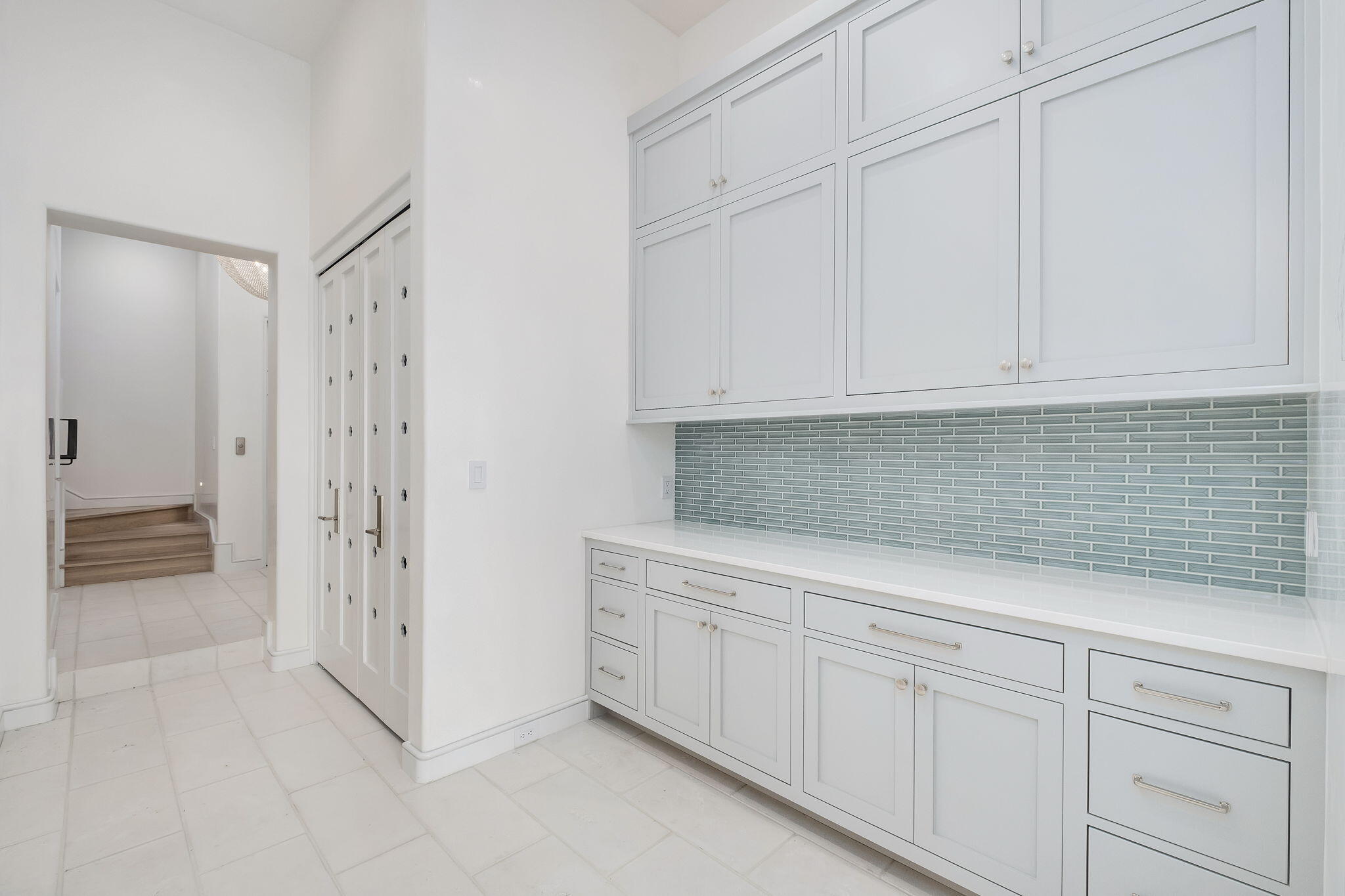 ALYS BEACH - Residential