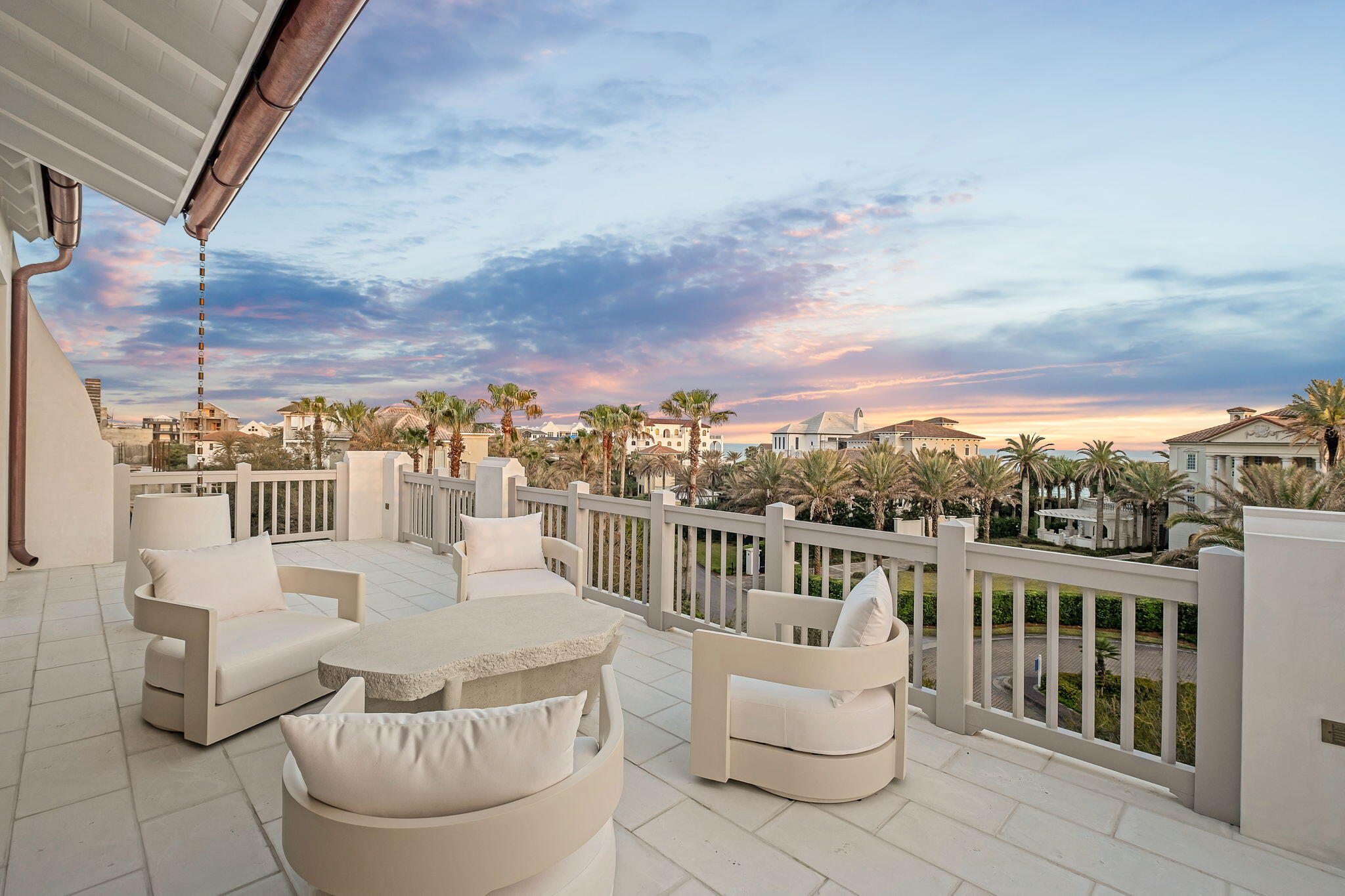 ALYS BEACH - Residential