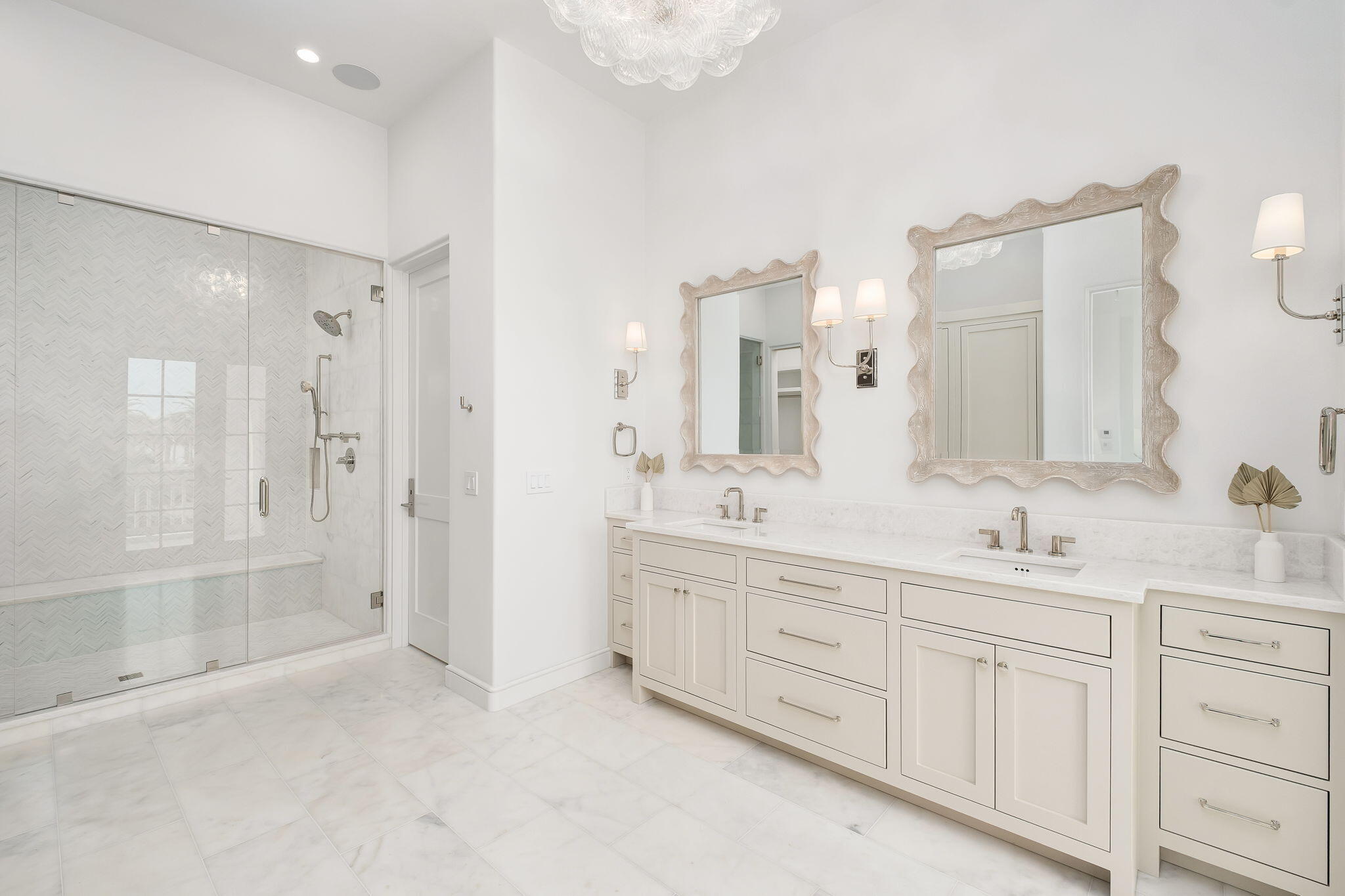 ALYS BEACH - Residential