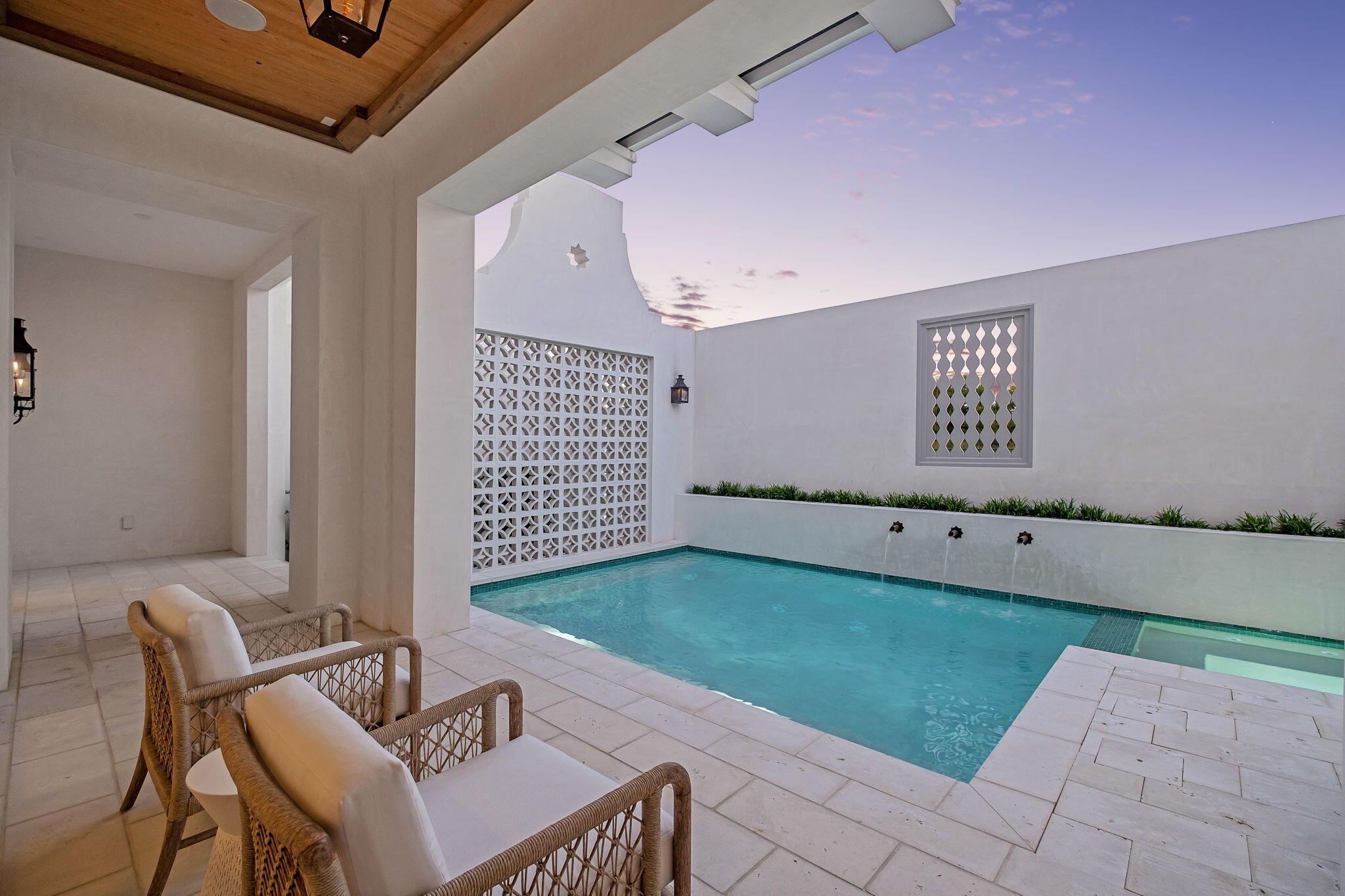 ALYS BEACH - Residential