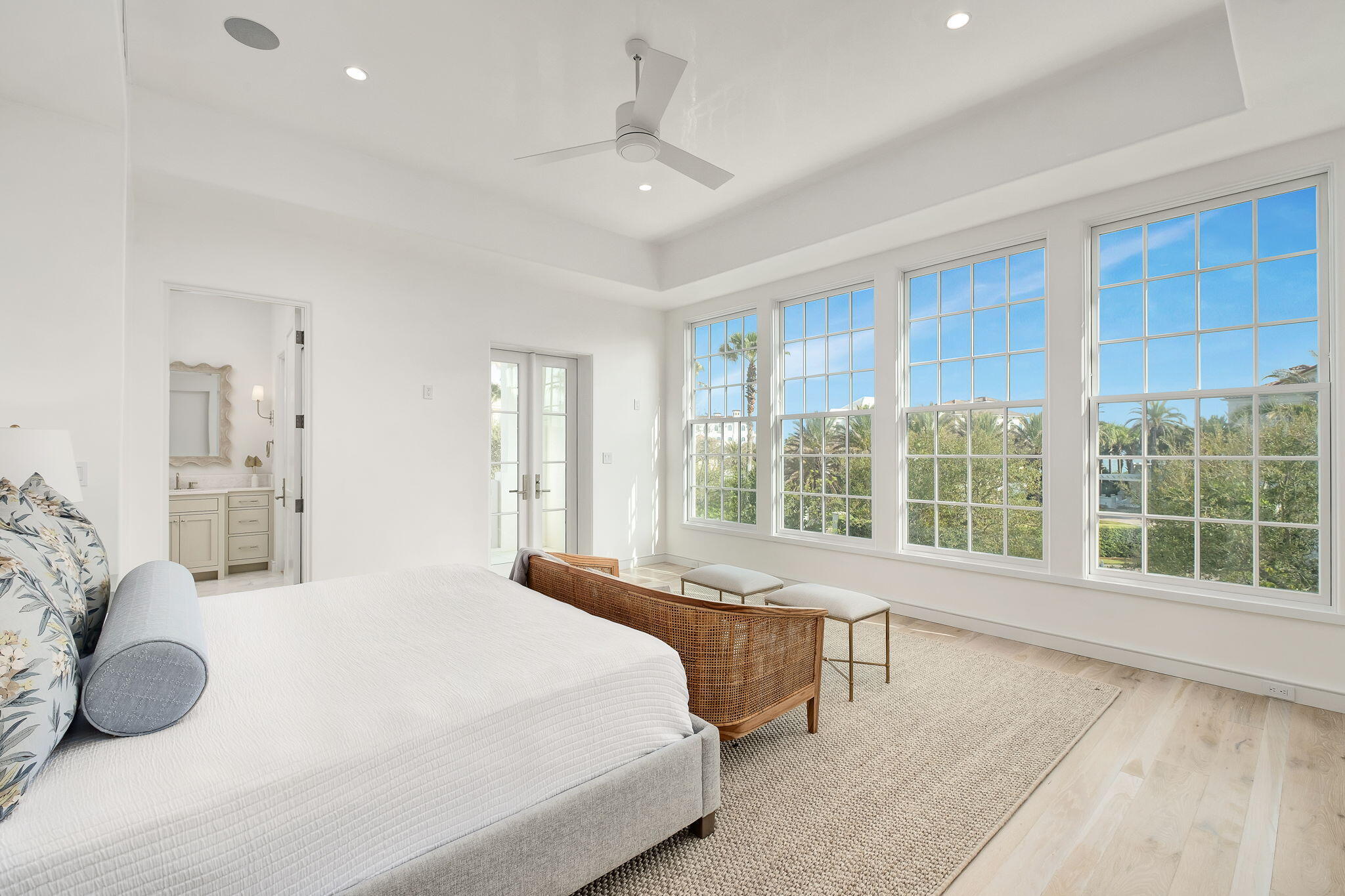 ALYS BEACH - Residential