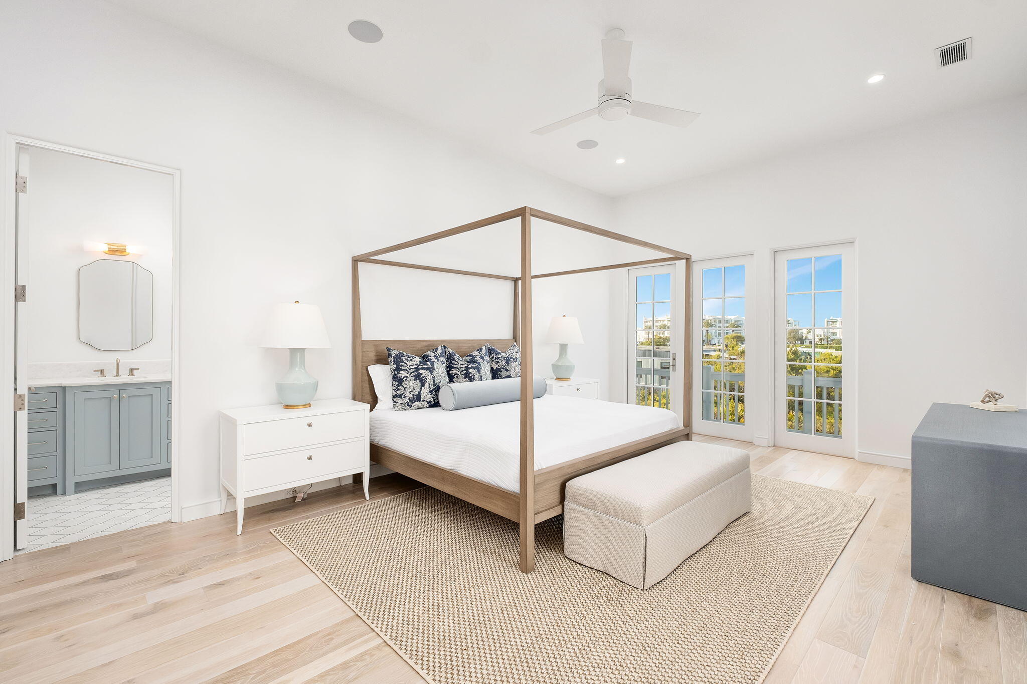 ALYS BEACH - Residential