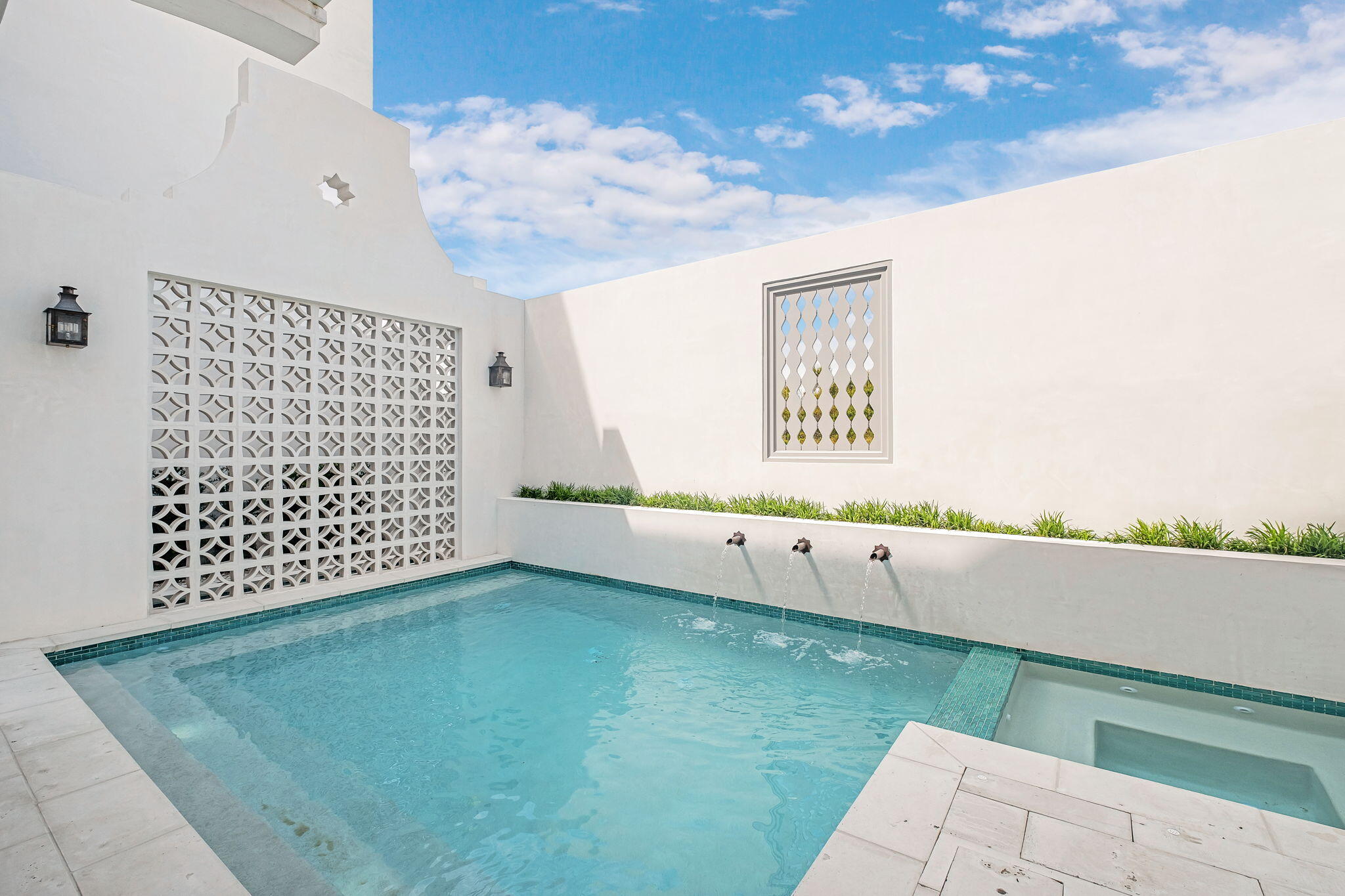 ALYS BEACH - Residential