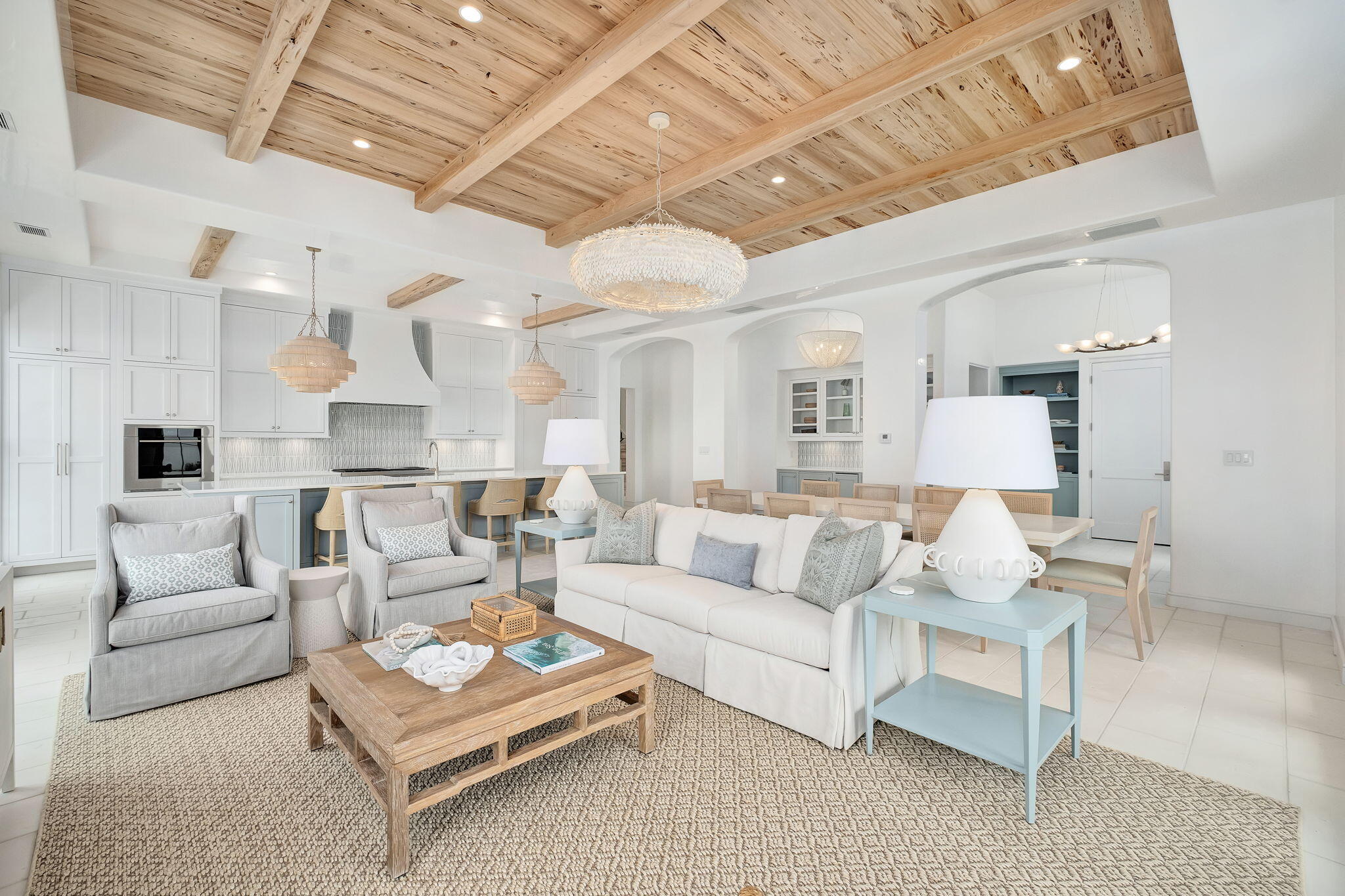 ALYS BEACH - Residential