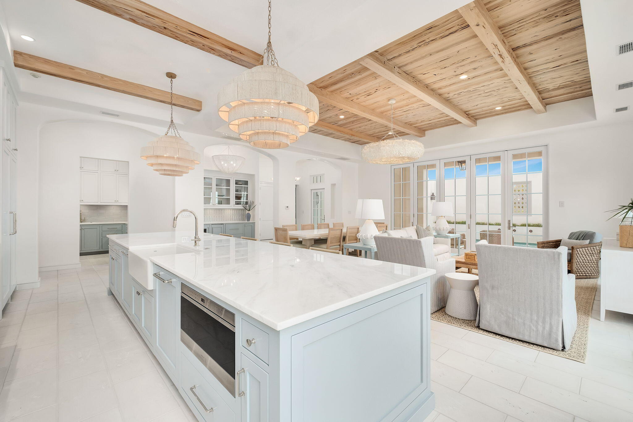 ALYS BEACH - Residential