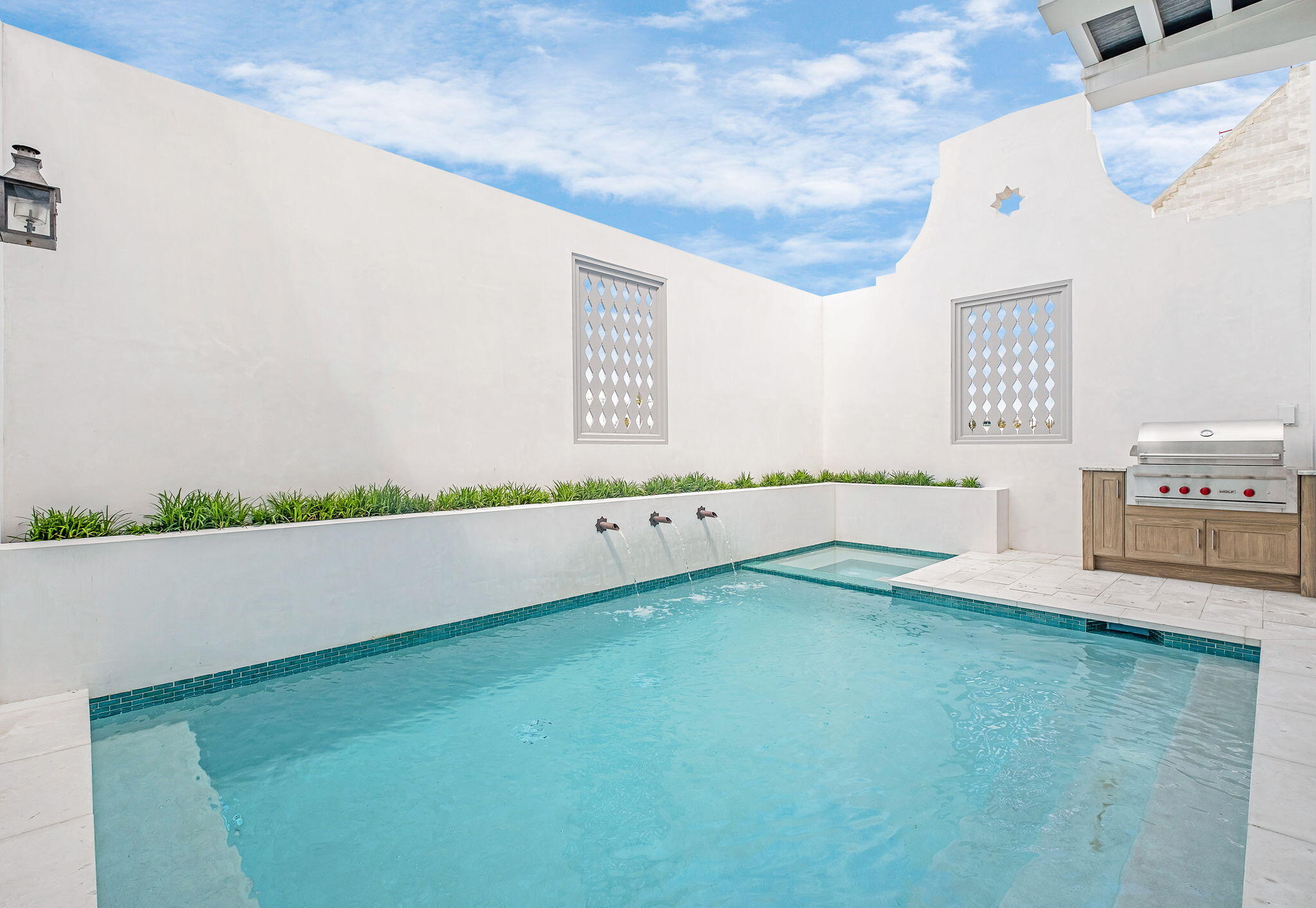 ALYS BEACH - Residential