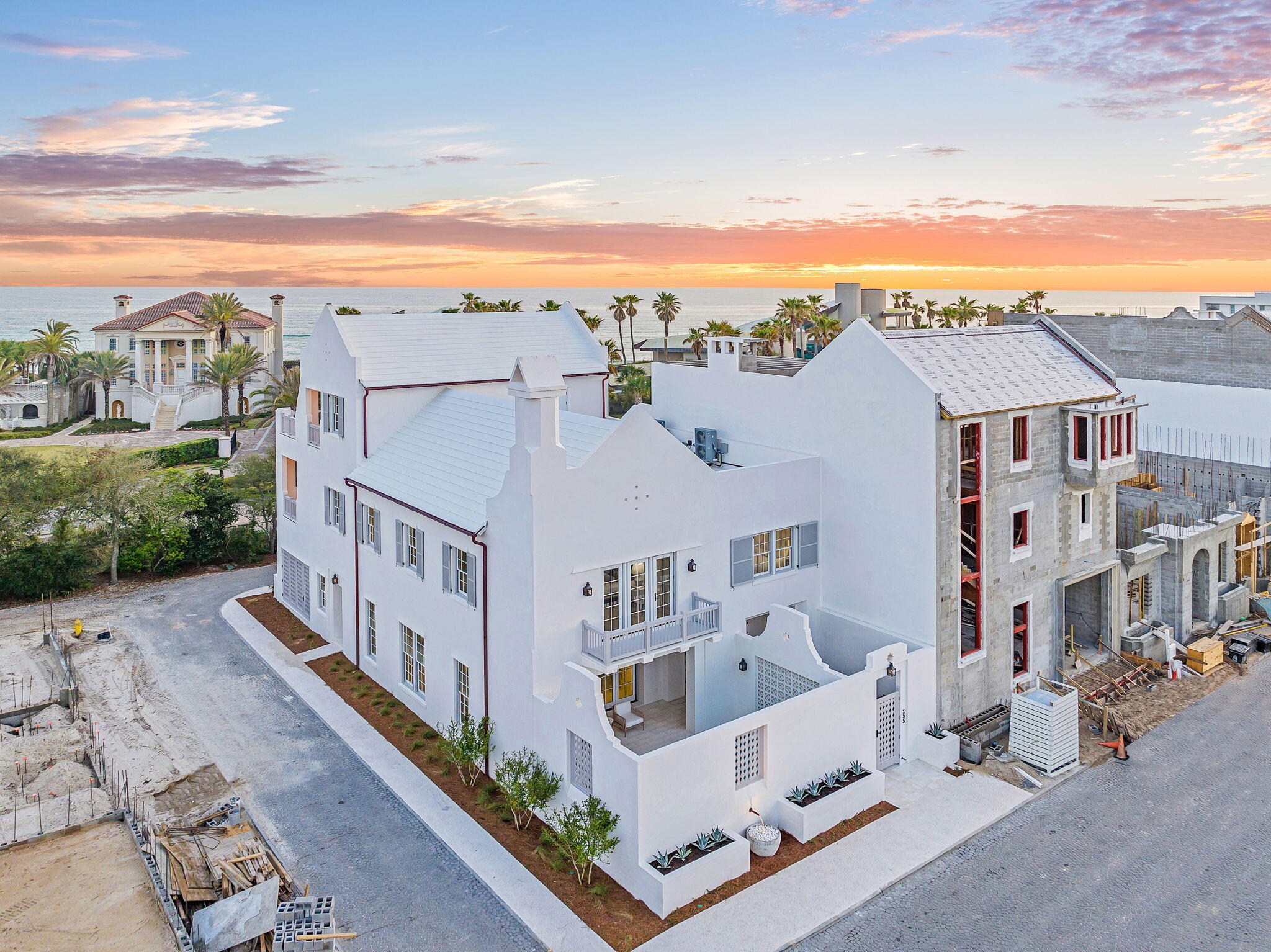 ALYS BEACH - Residential