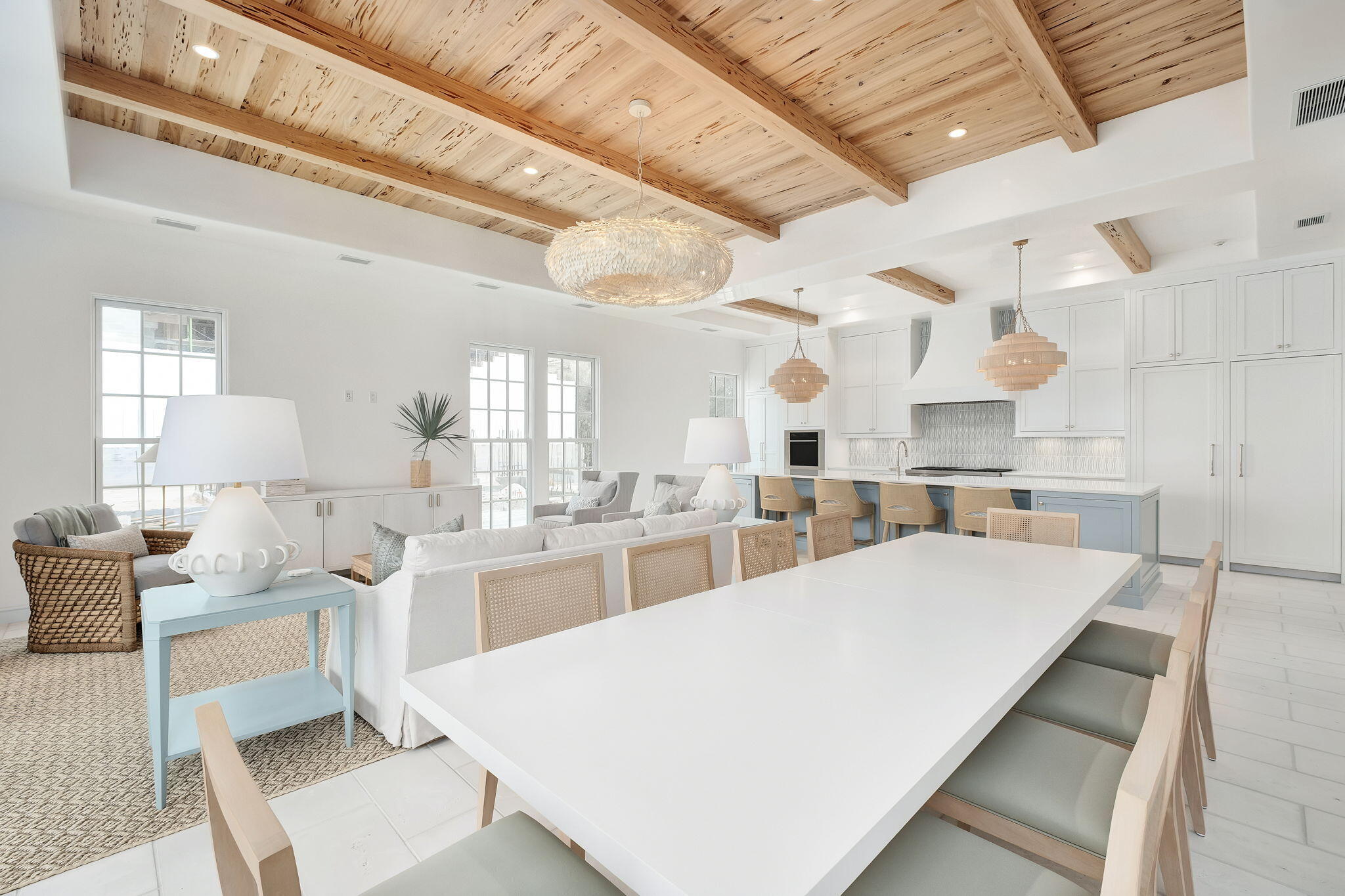 ALYS BEACH - Residential