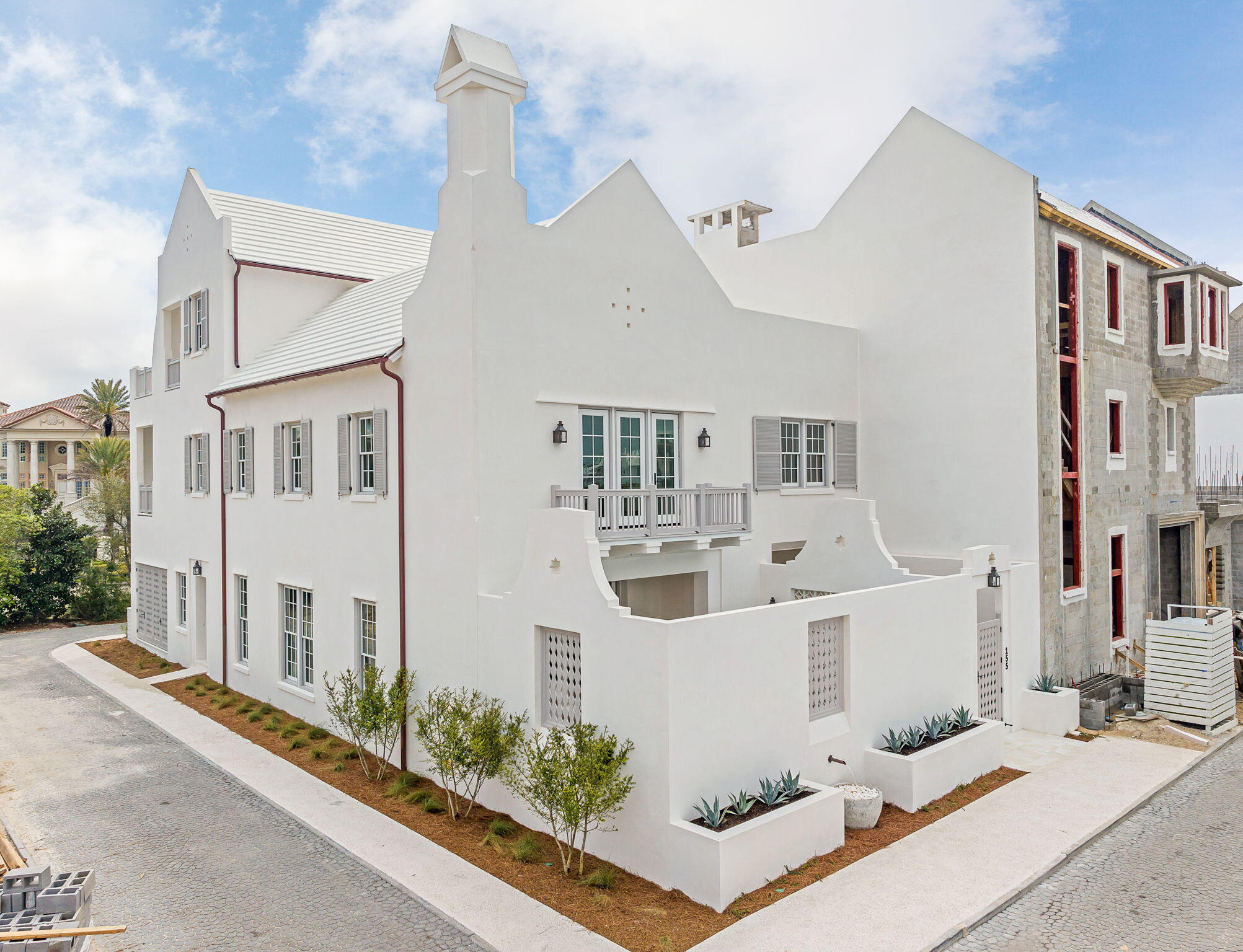 ALYS BEACH - Residential