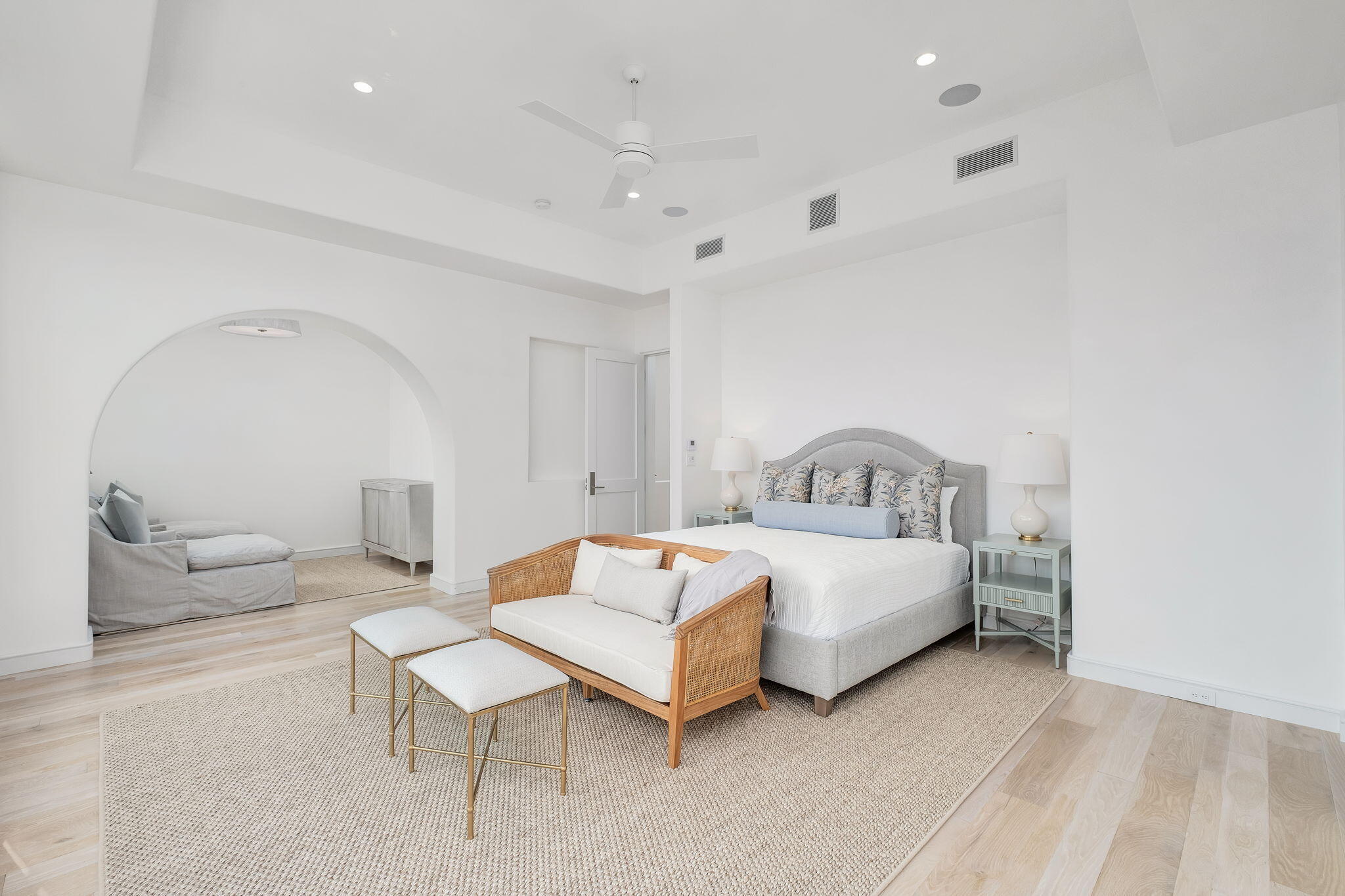 ALYS BEACH - Residential