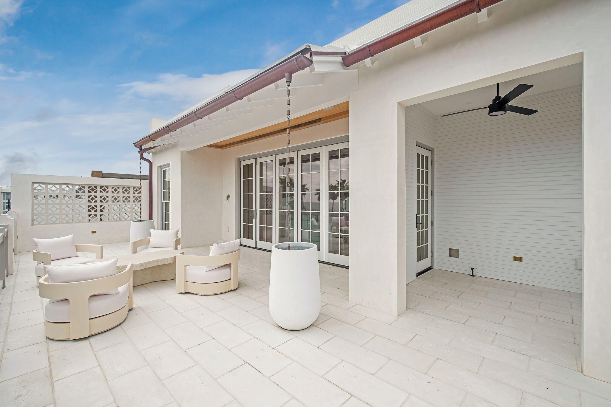 ALYS BEACH - Residential