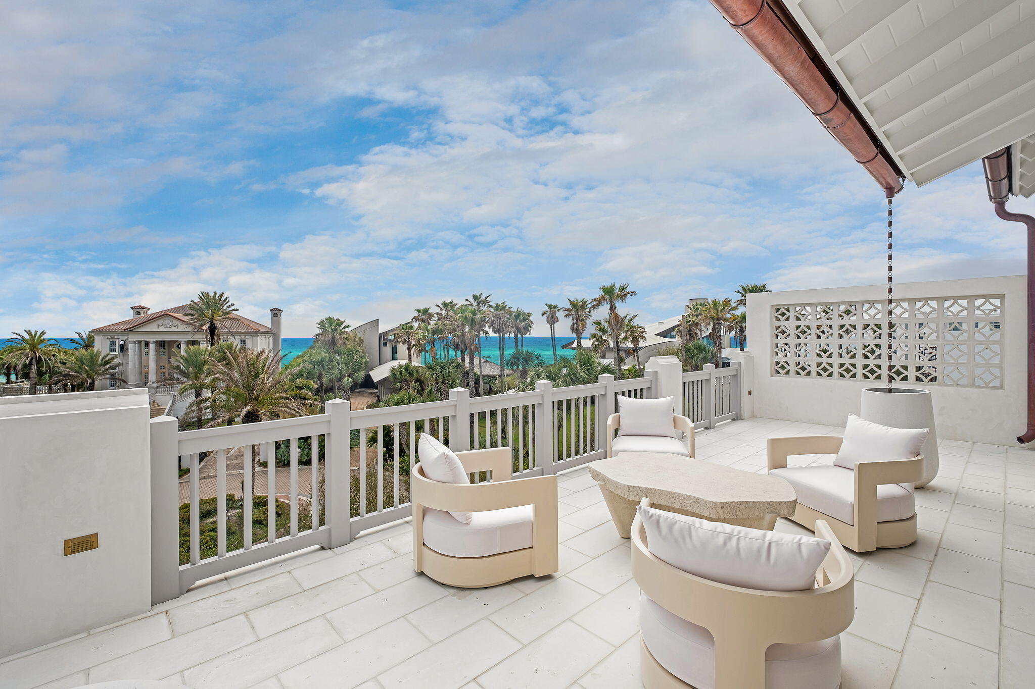 ALYS BEACH - Residential