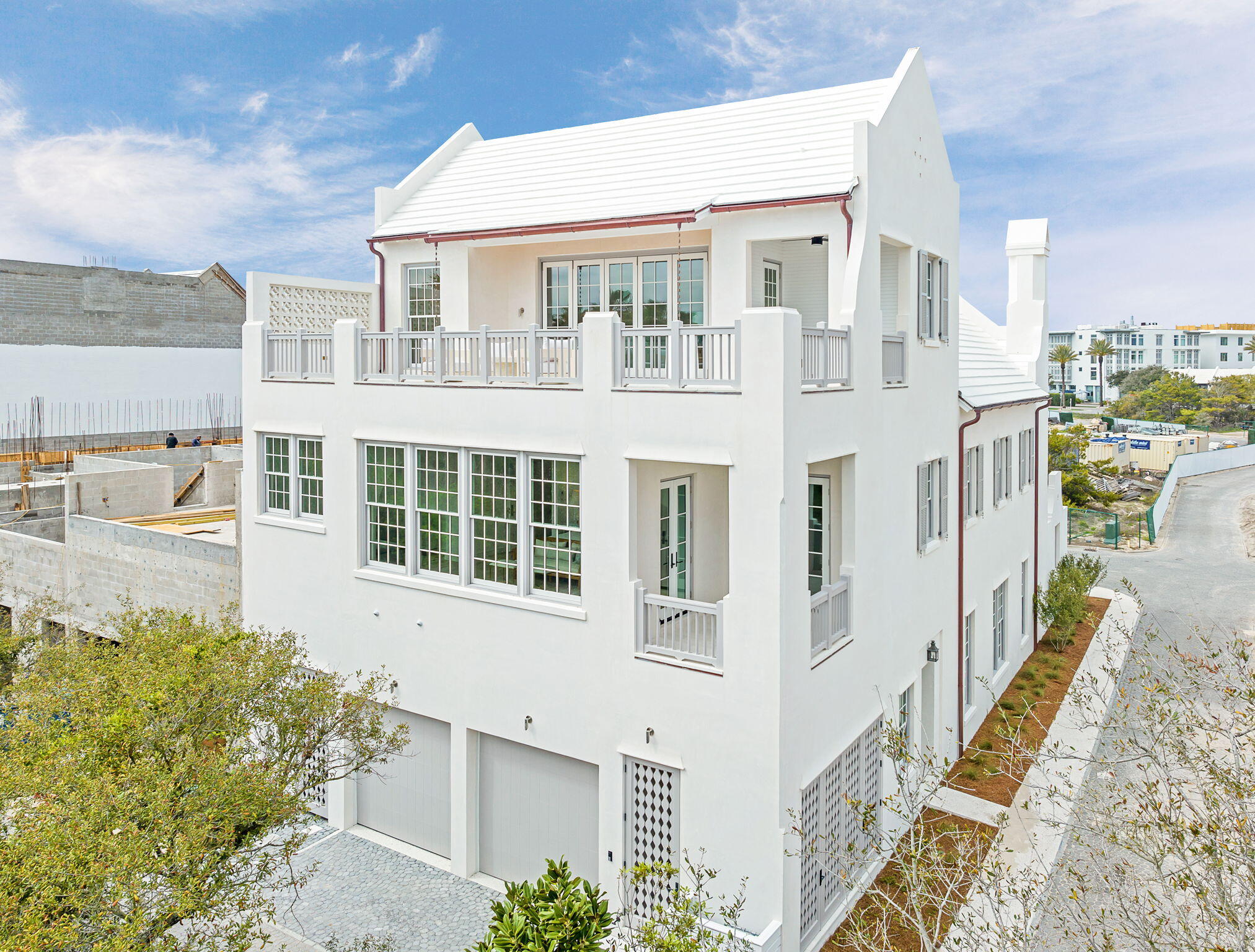 ALYS BEACH - Residential