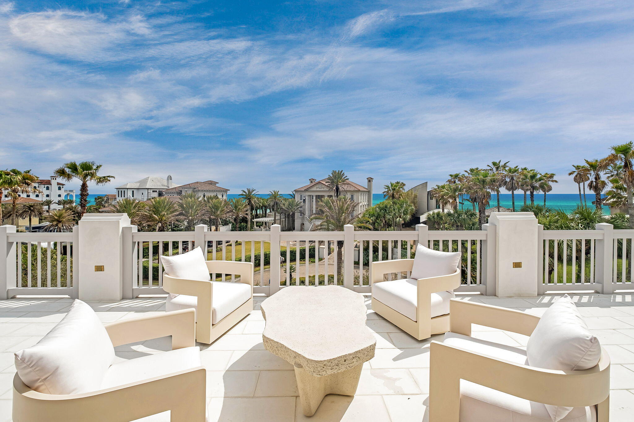 ALYS BEACH - Residential