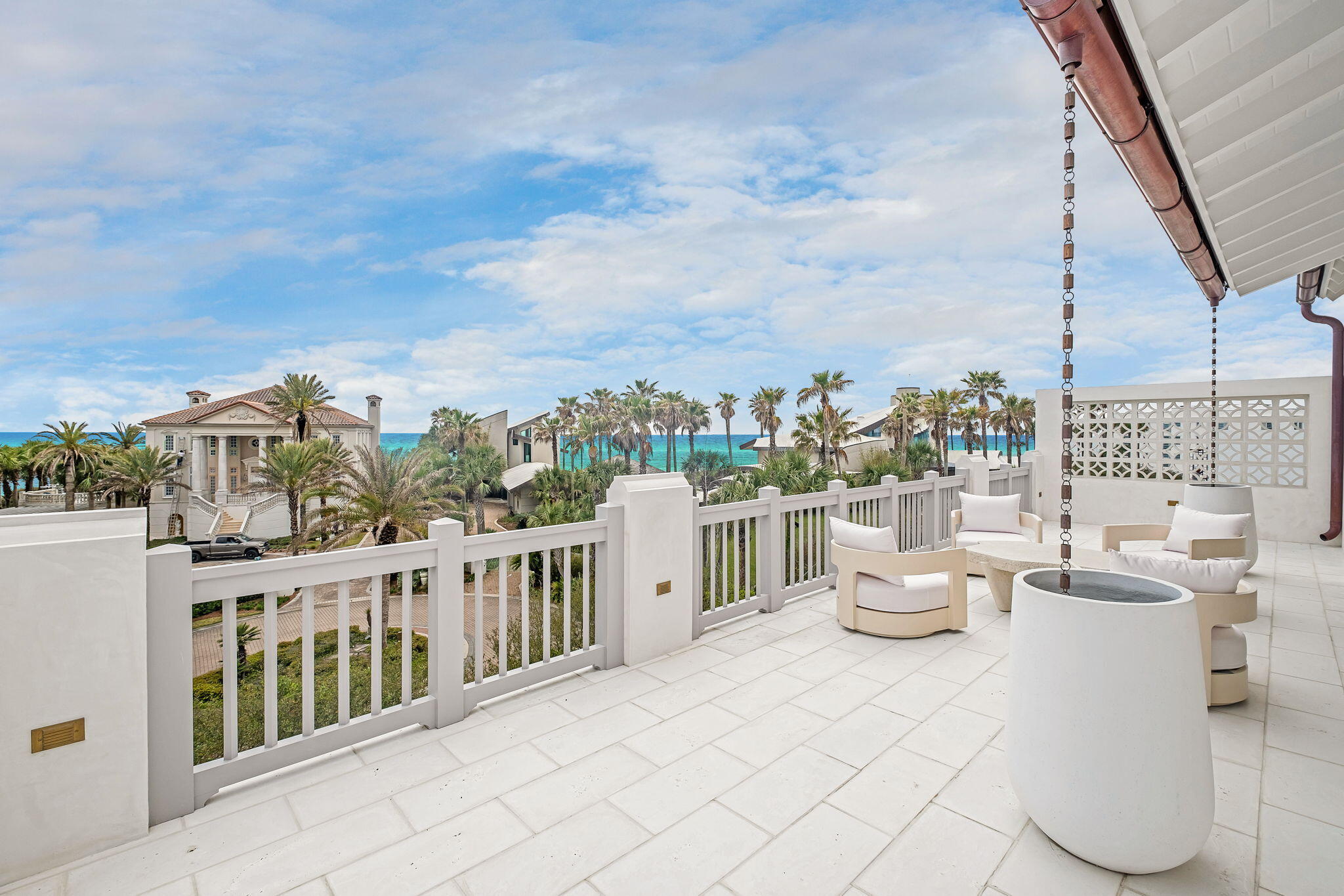 ALYS BEACH - Residential