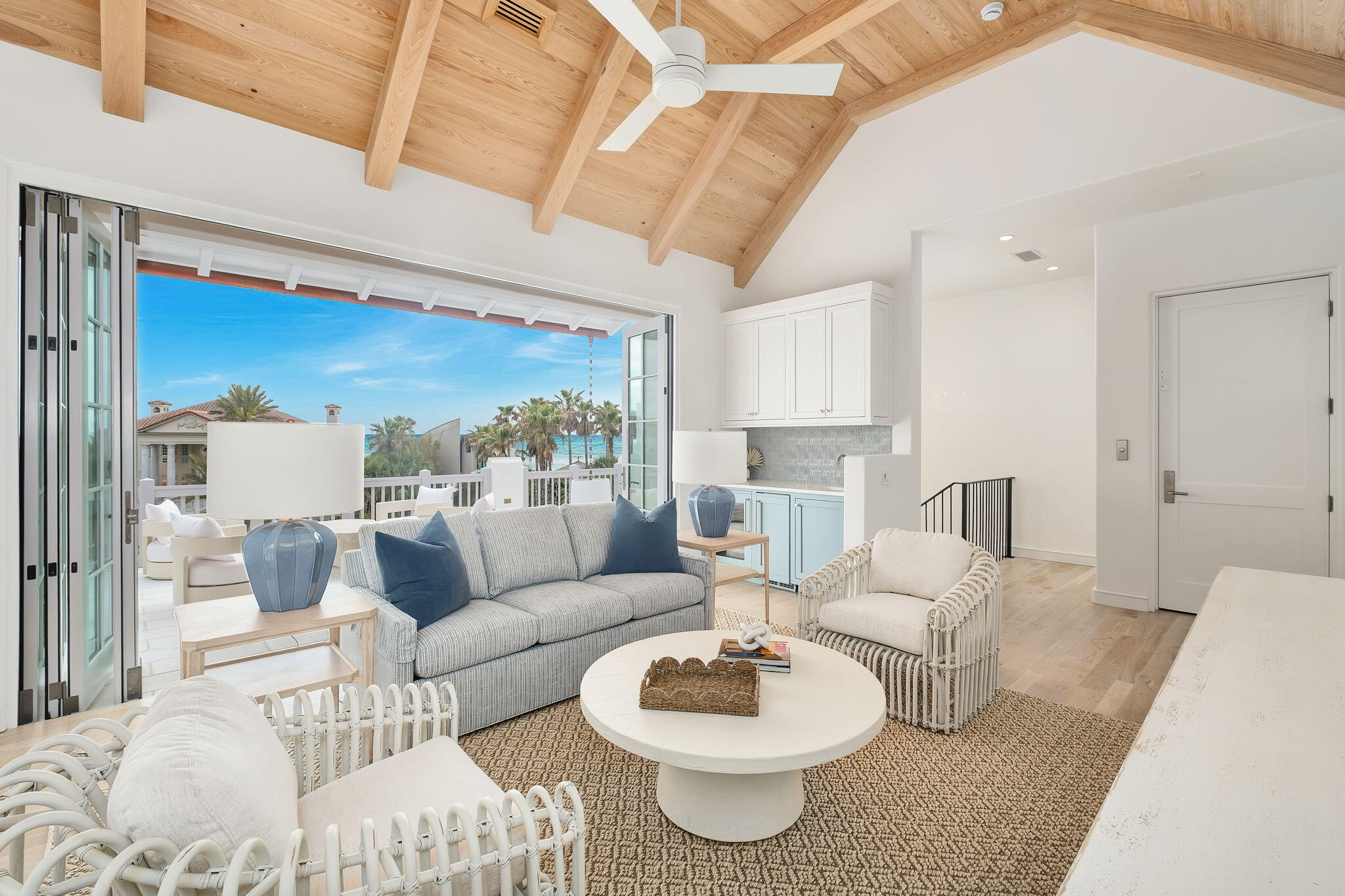 ALYS BEACH - Residential