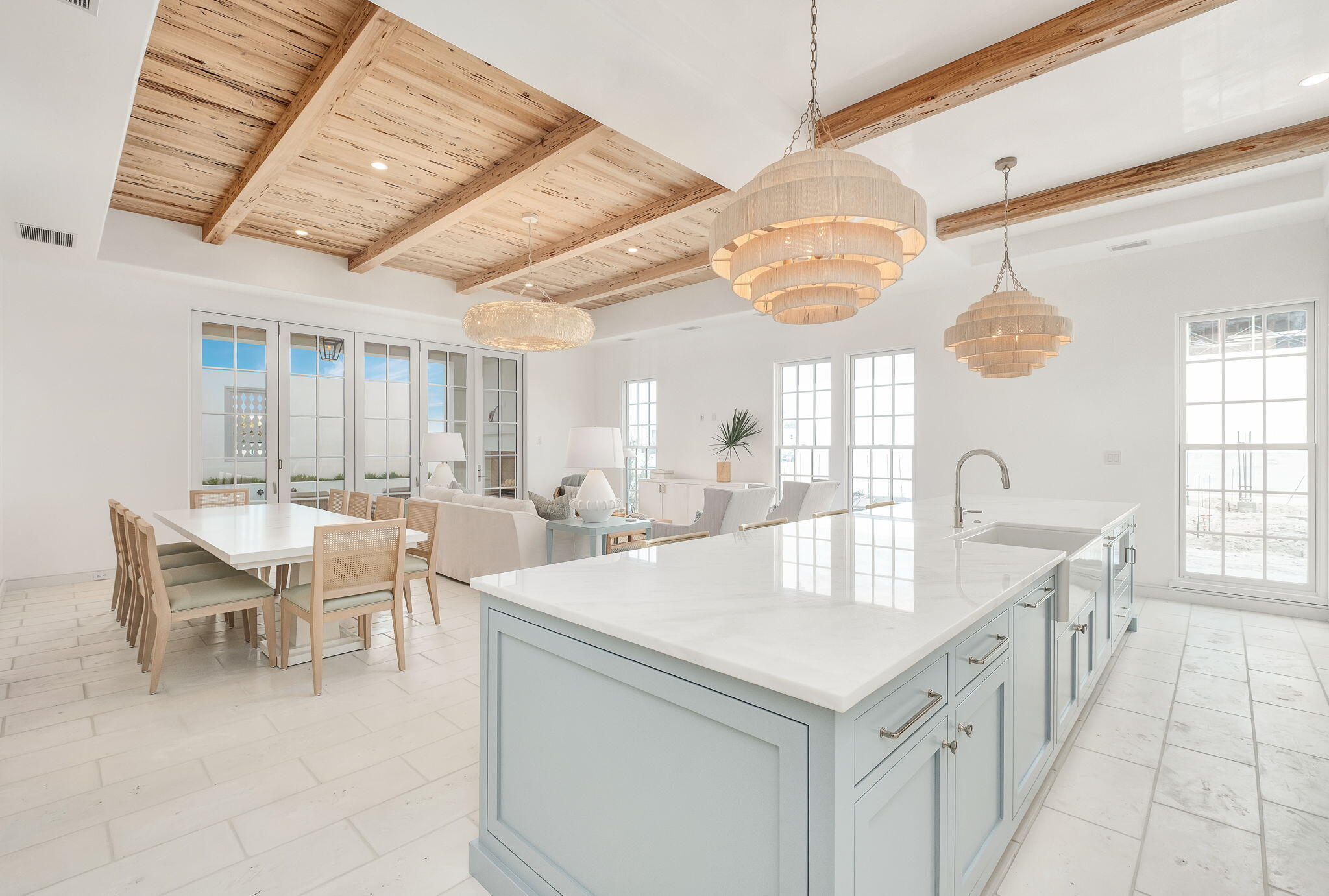 ALYS BEACH - Residential