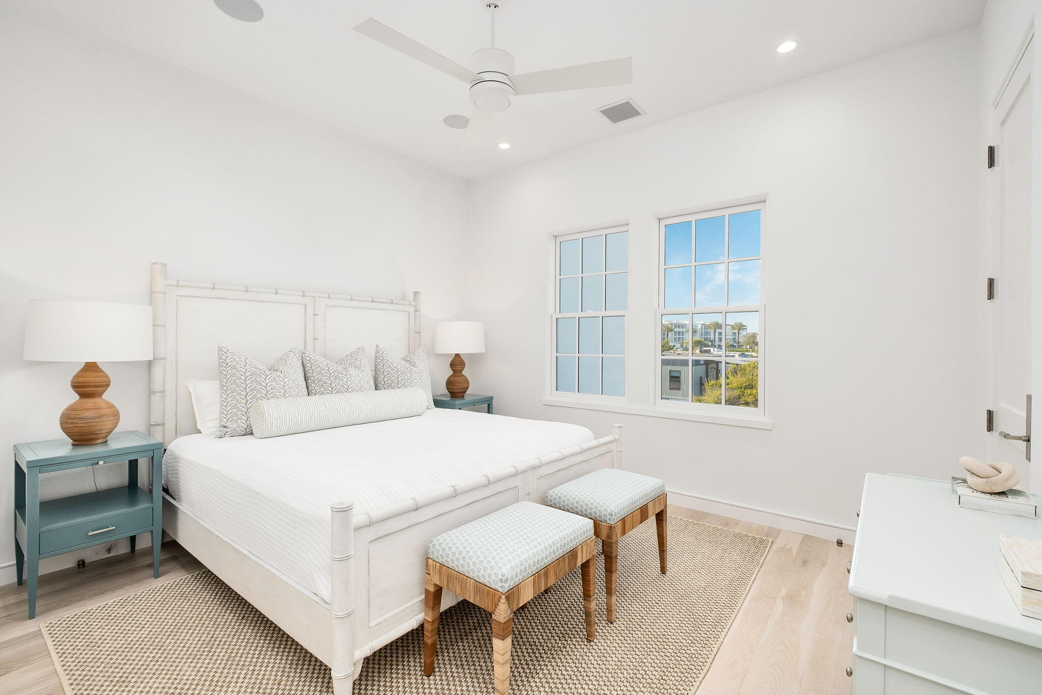 ALYS BEACH - Residential