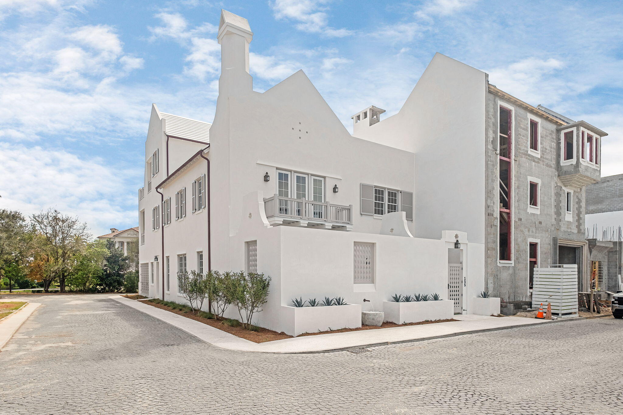 ALYS BEACH - Residential