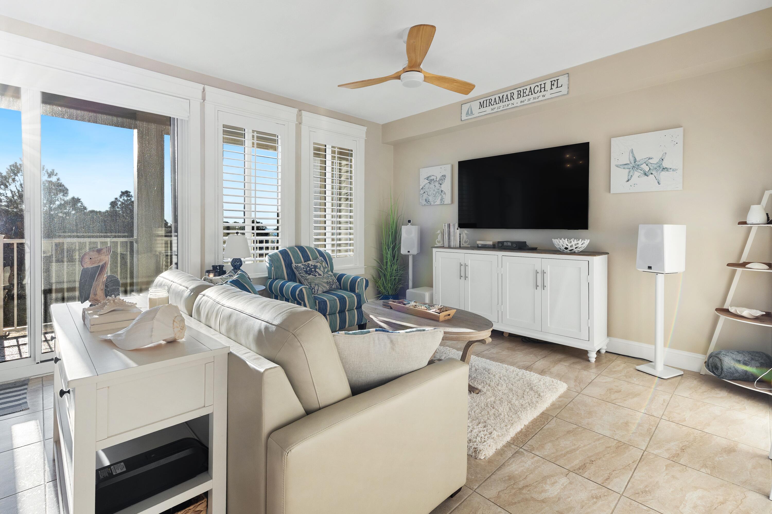 GRAND SANDESTIN - Residential