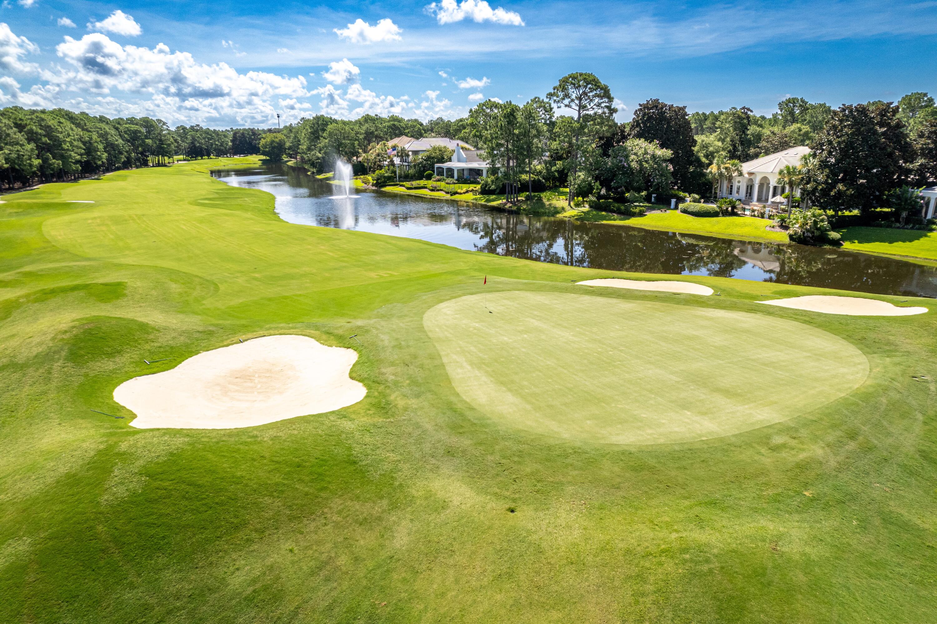 GRAND SANDESTIN - Residential