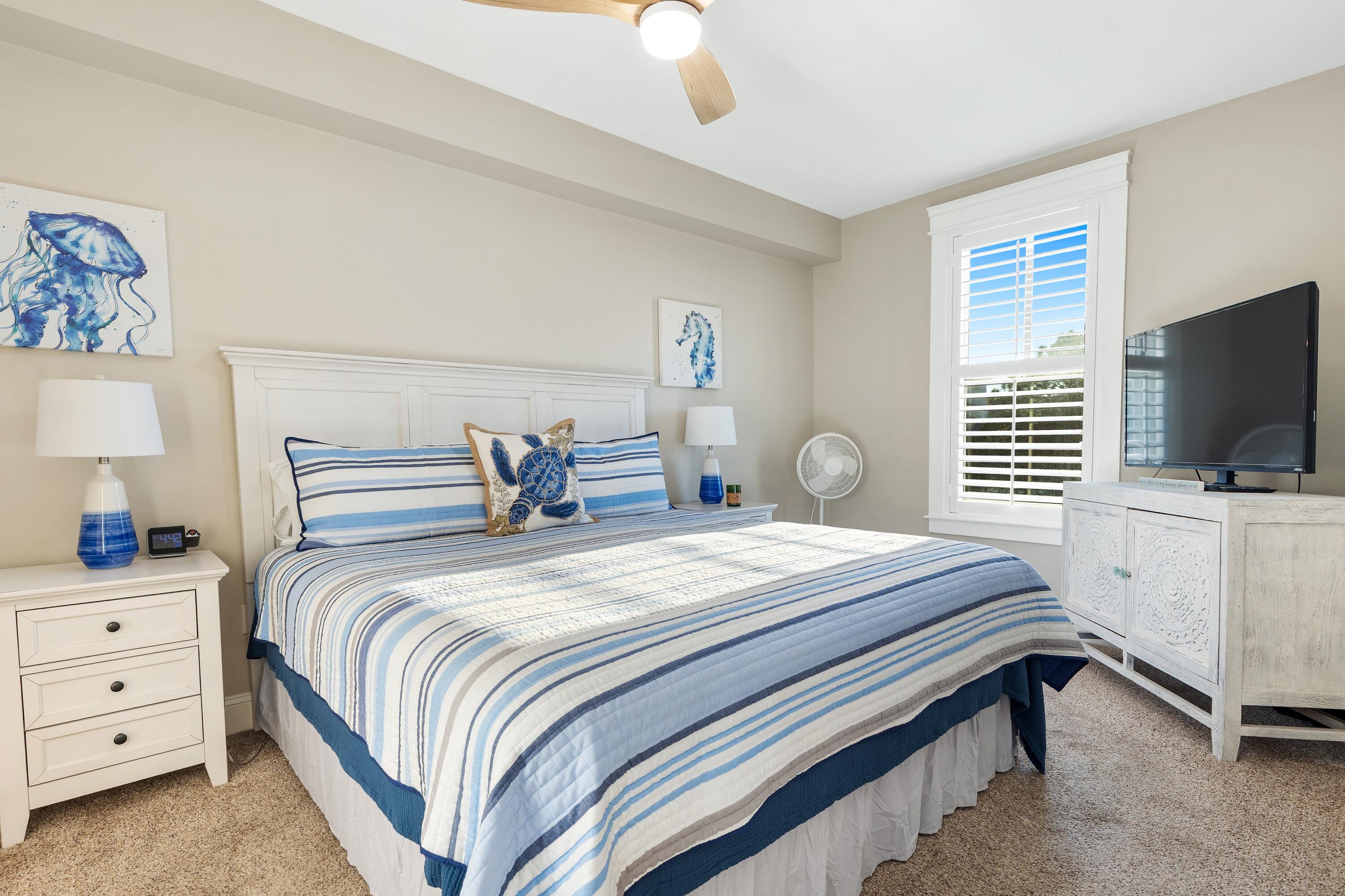 GRAND SANDESTIN - Residential