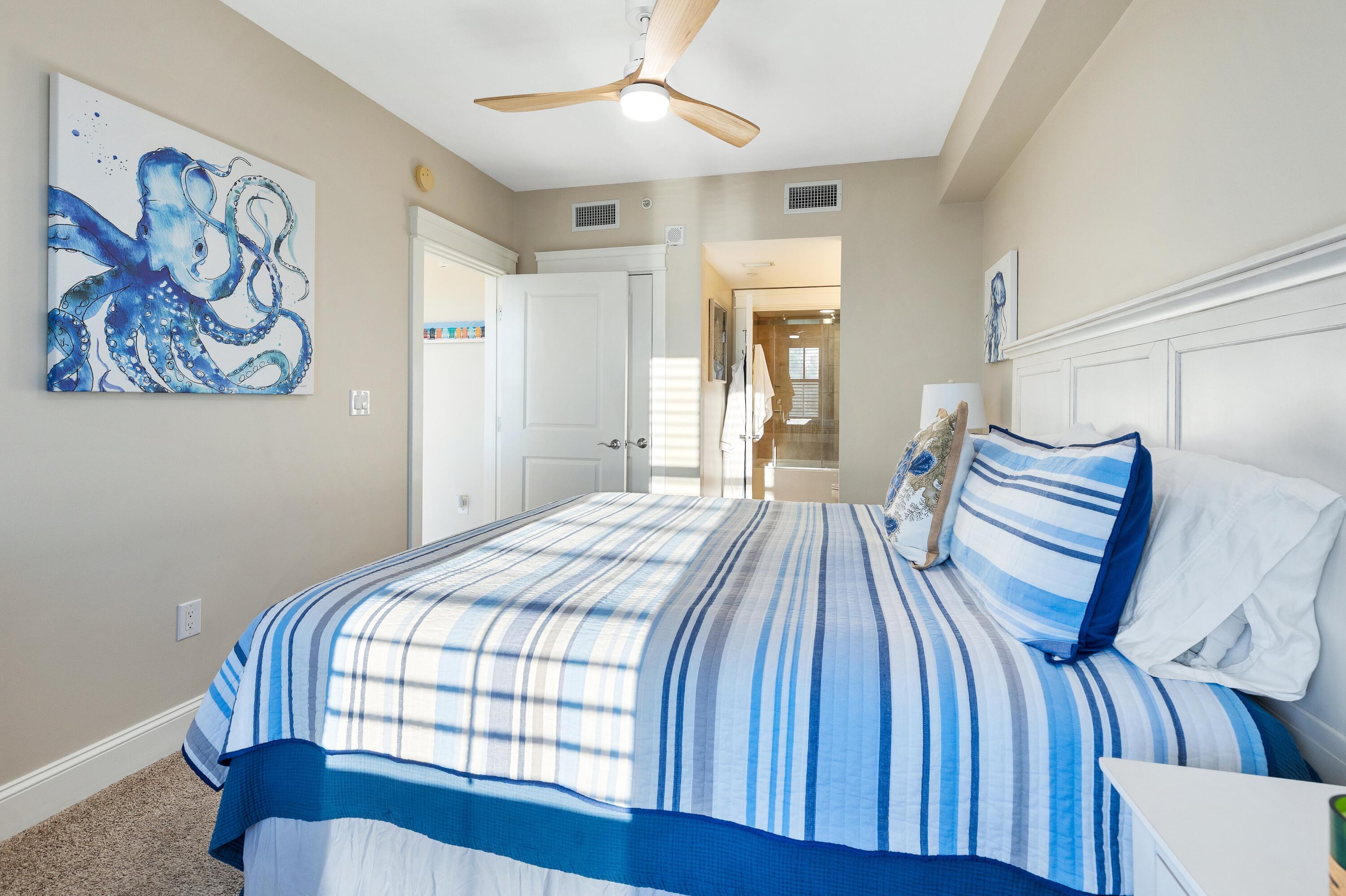 GRAND SANDESTIN - Residential