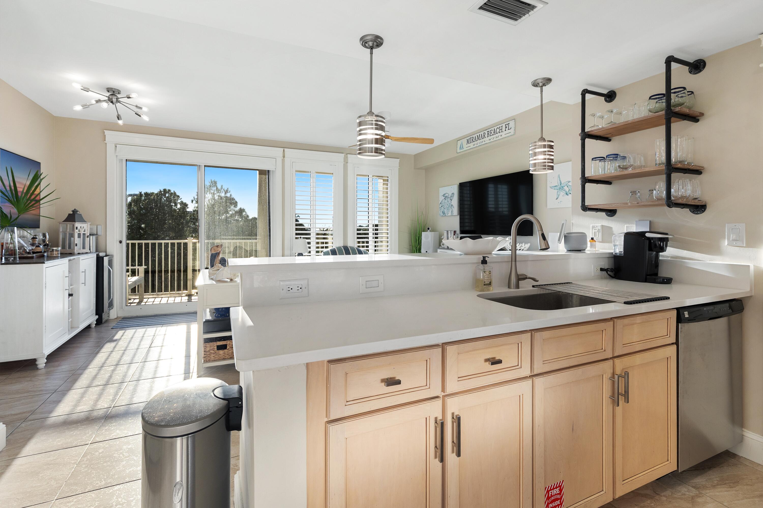 GRAND SANDESTIN - Residential