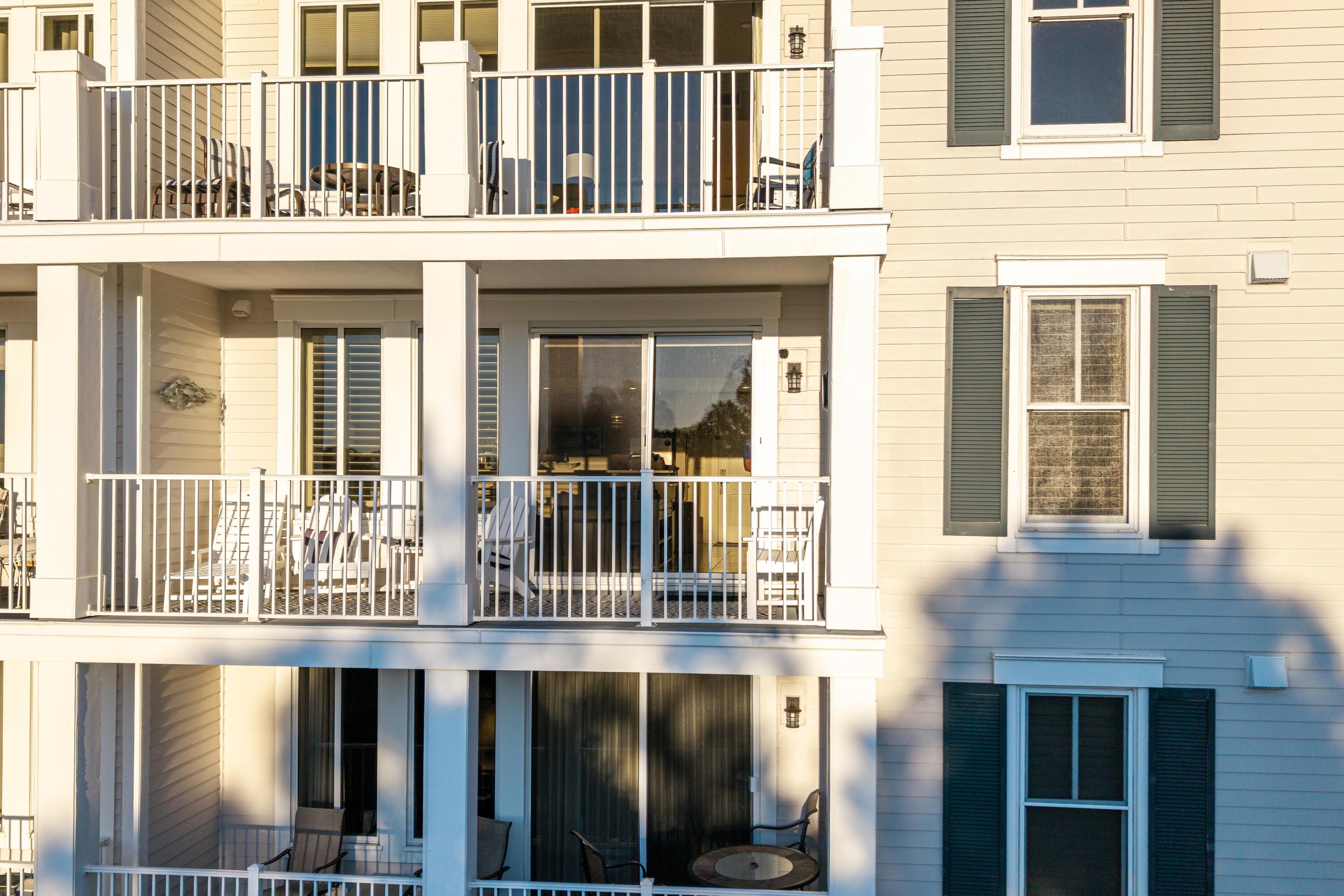 GRAND SANDESTIN - Residential