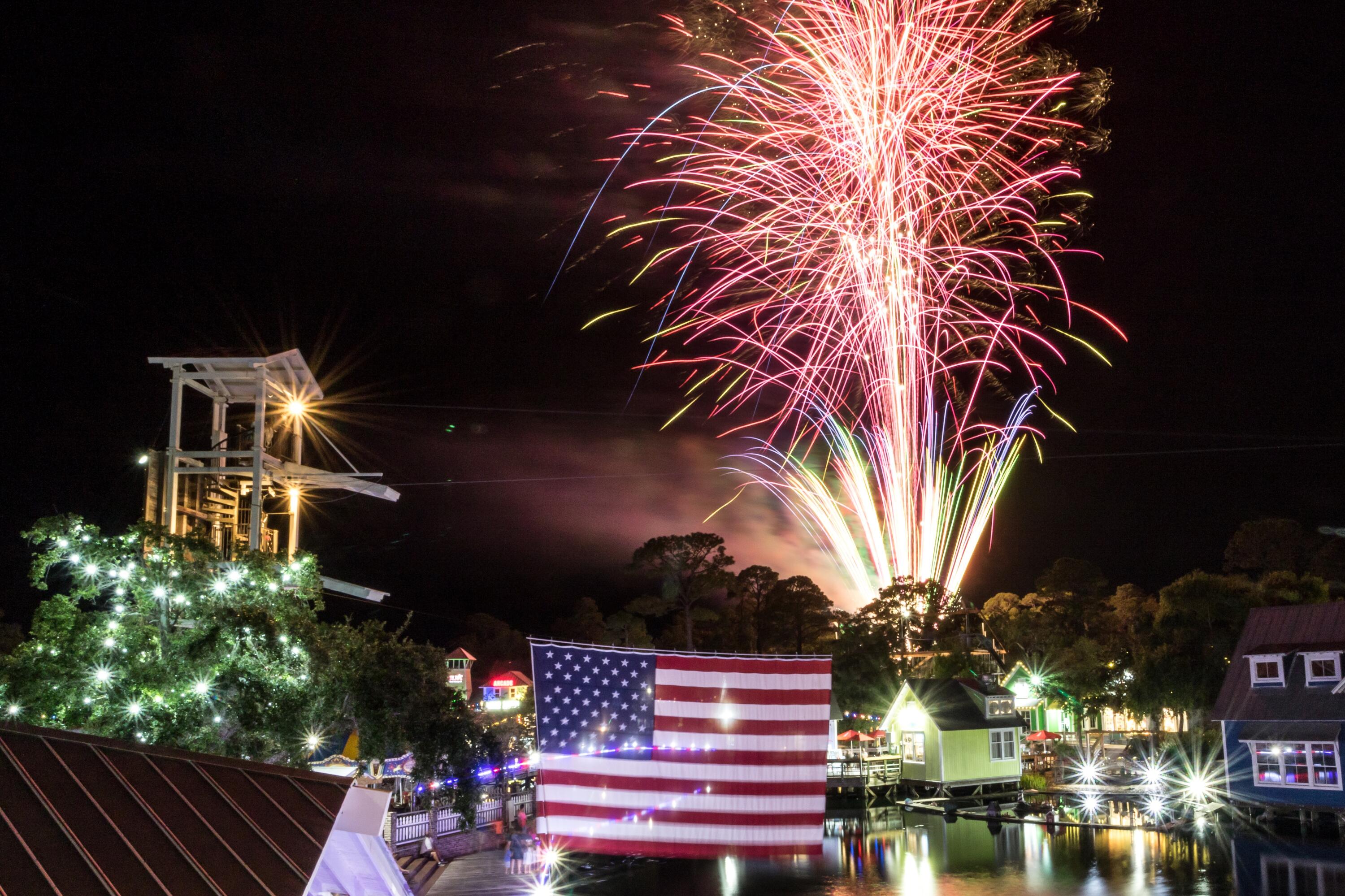 GRAND SANDESTIN - Residential