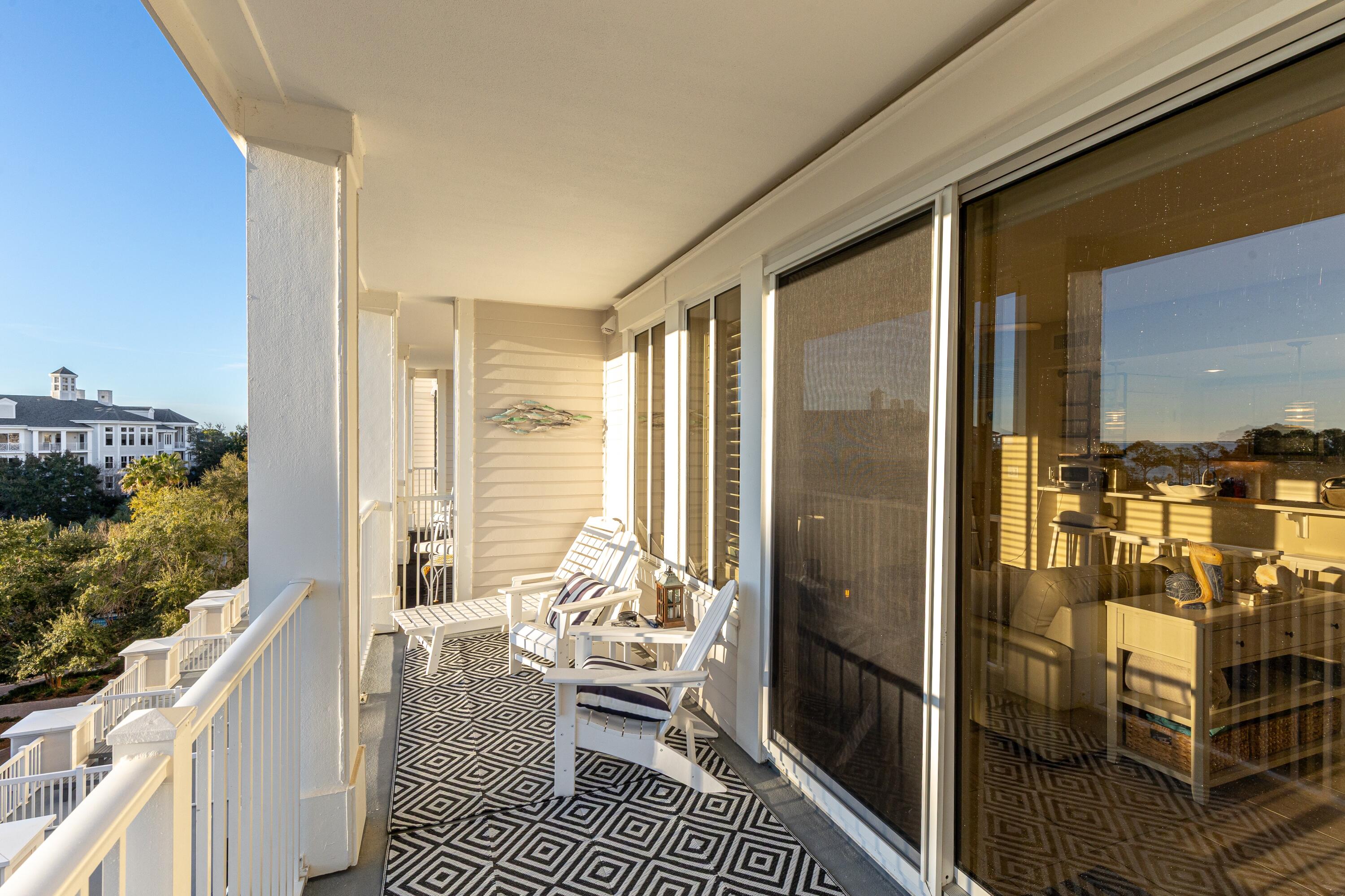 GRAND SANDESTIN - Residential