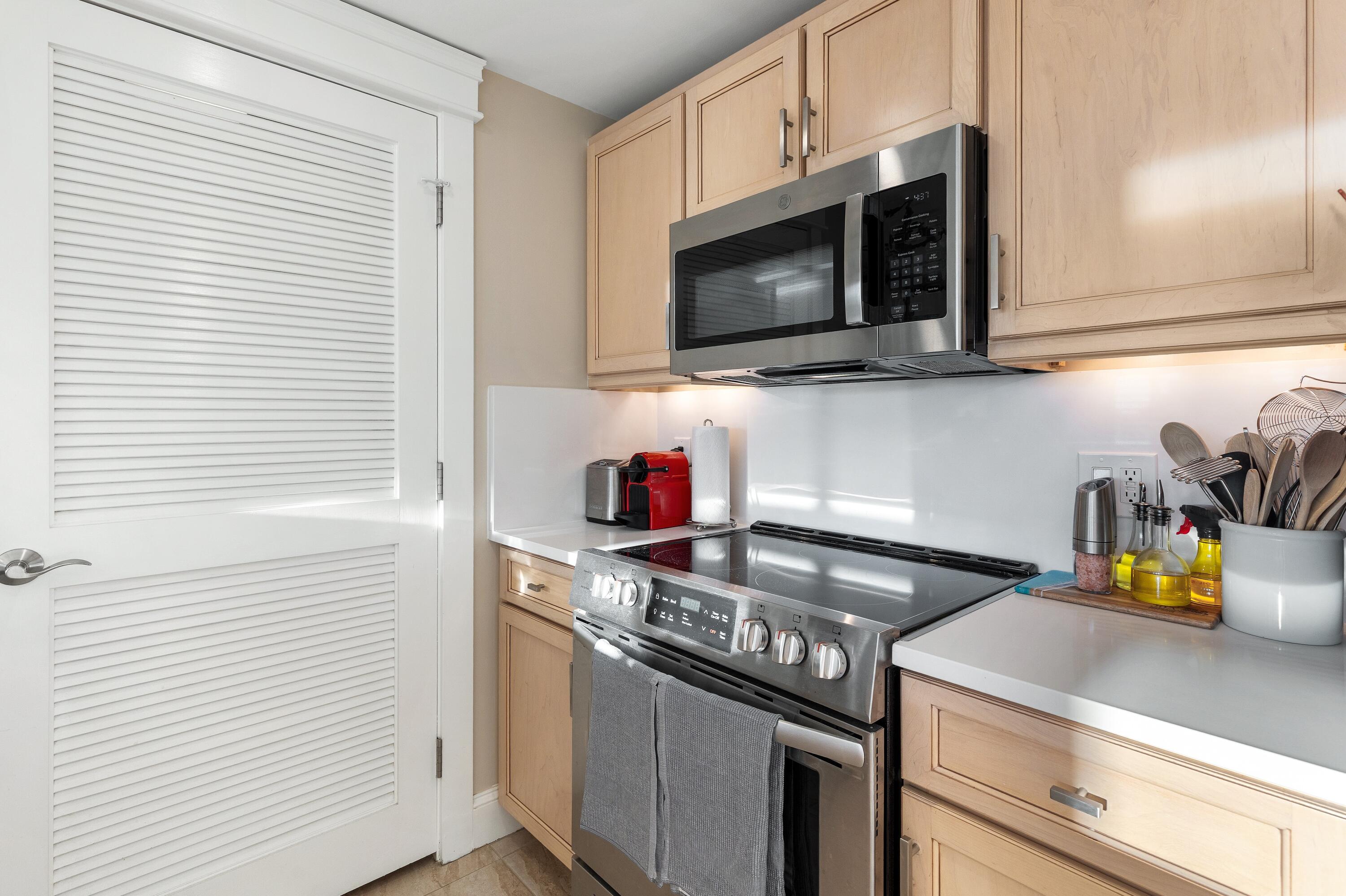 GRAND SANDESTIN - Residential