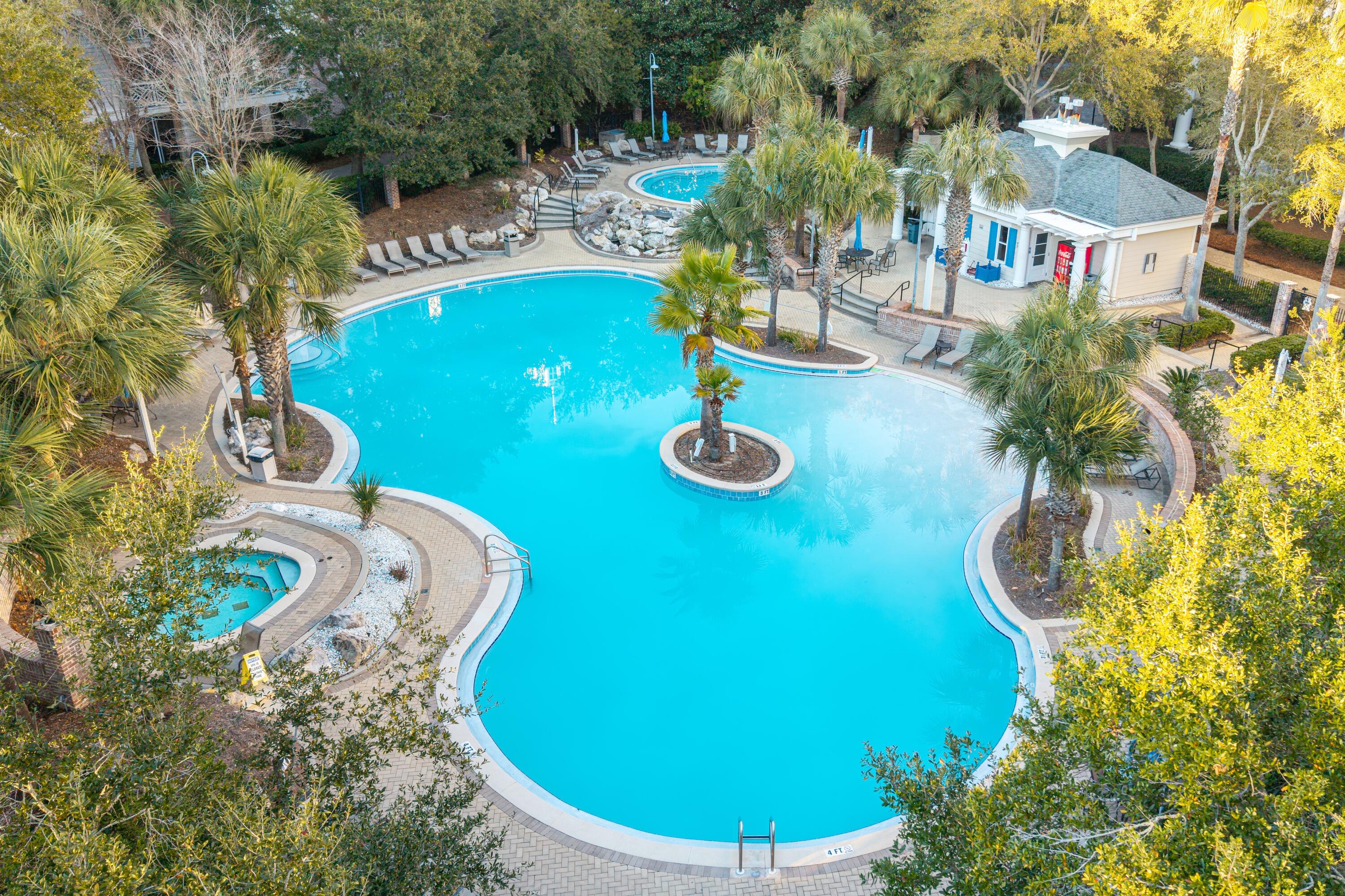 GRAND SANDESTIN - Residential