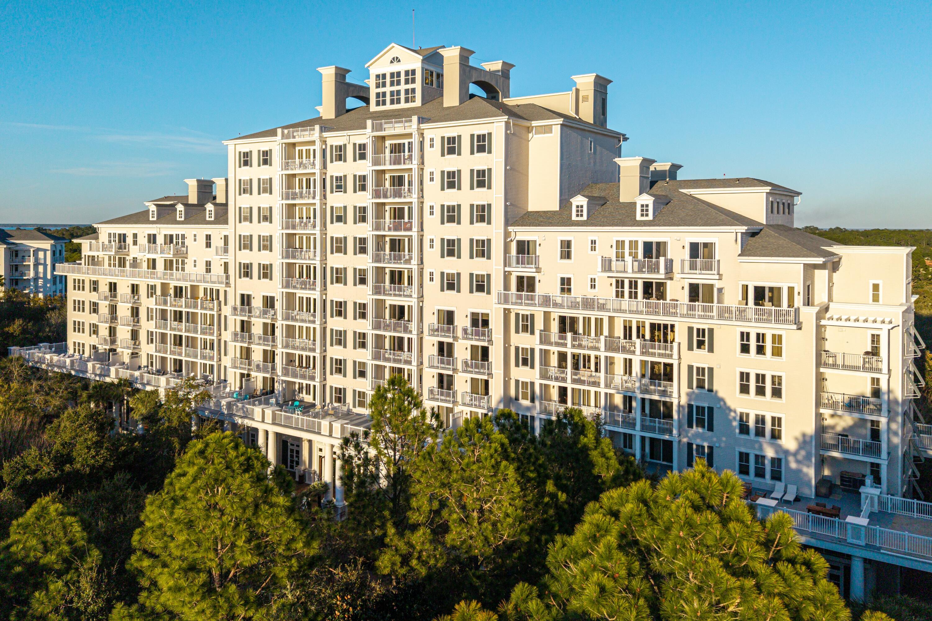 GRAND SANDESTIN - Residential