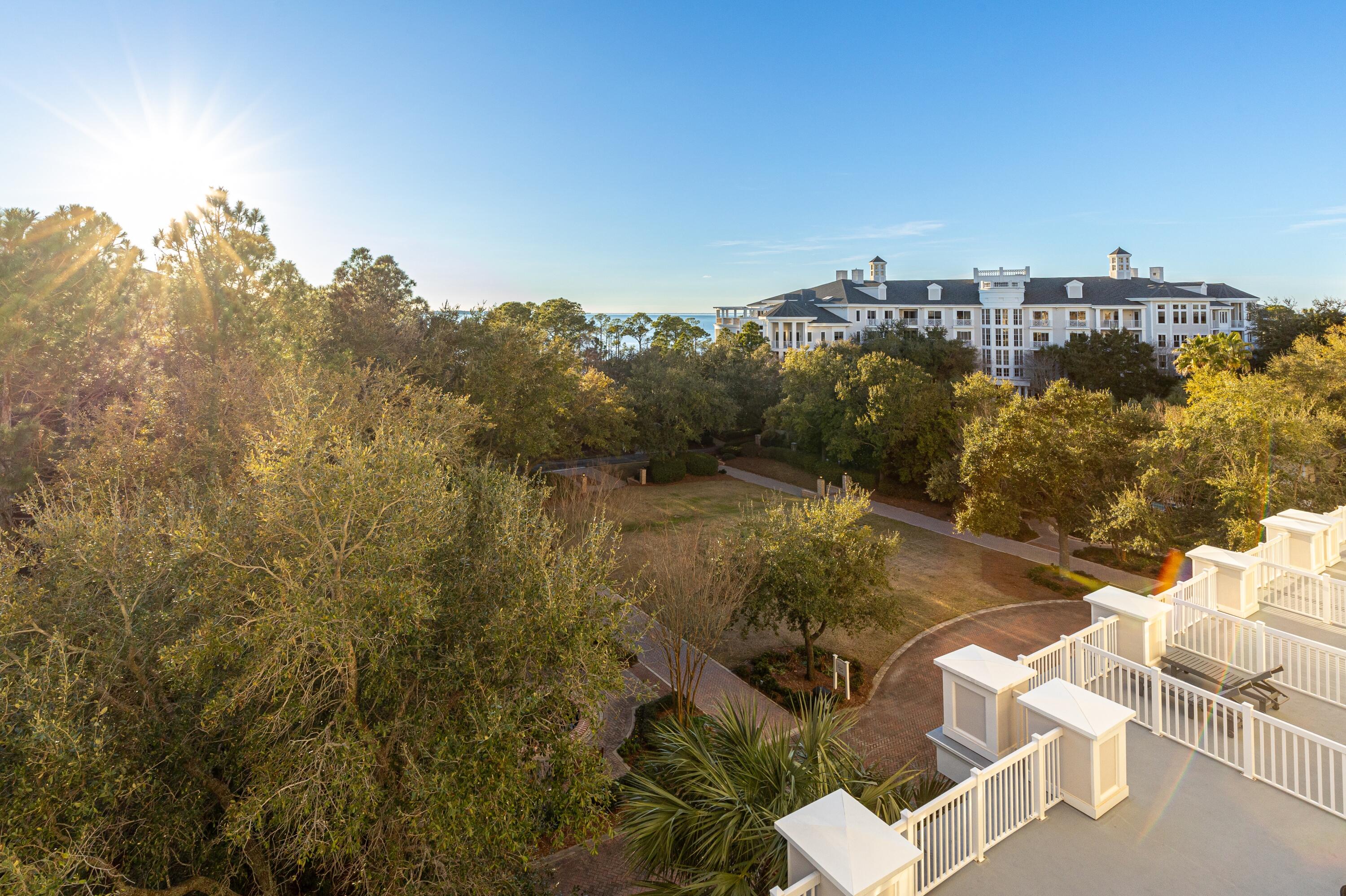 GRAND SANDESTIN - Residential