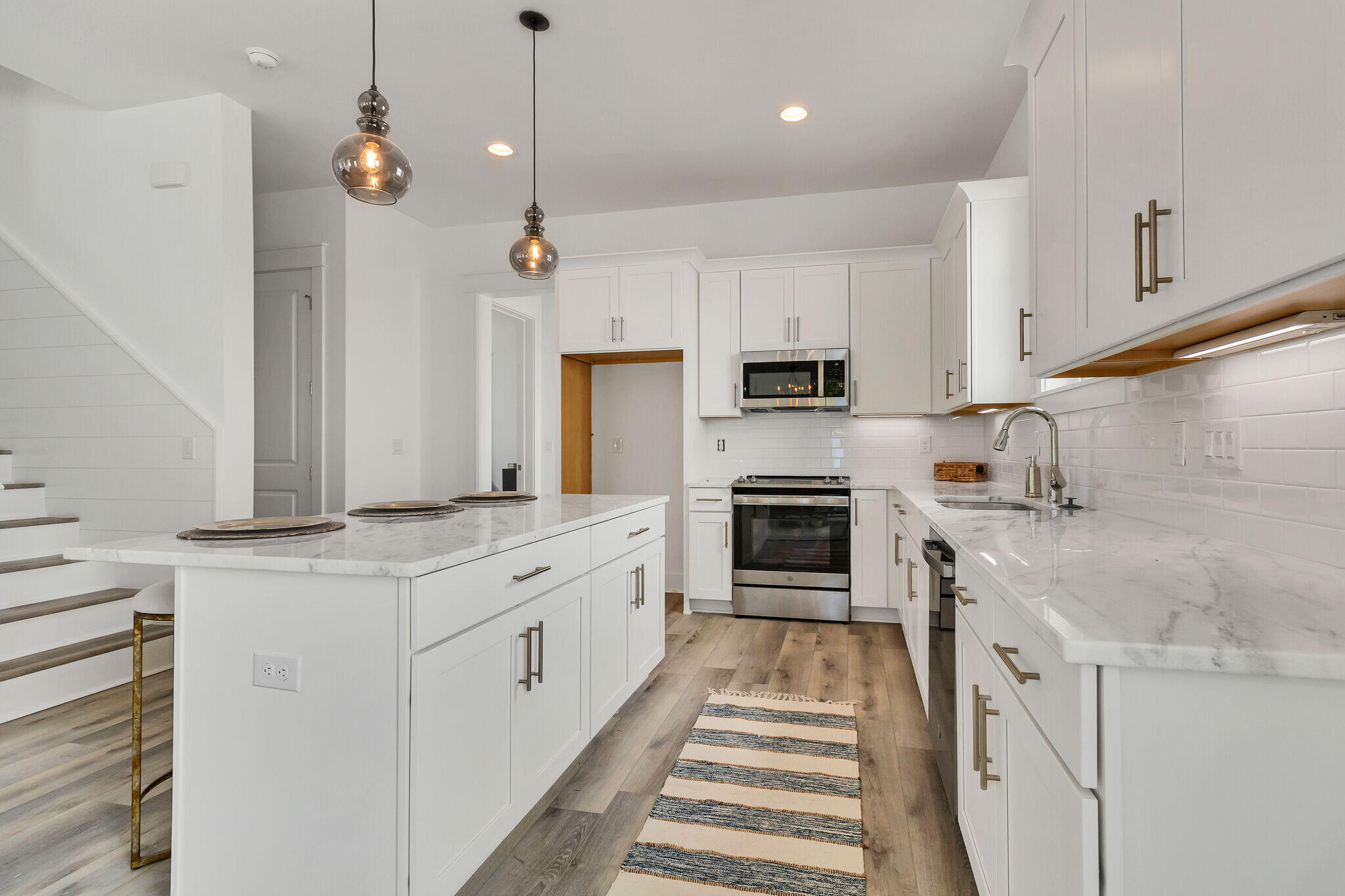 Bayview Estates - Residential