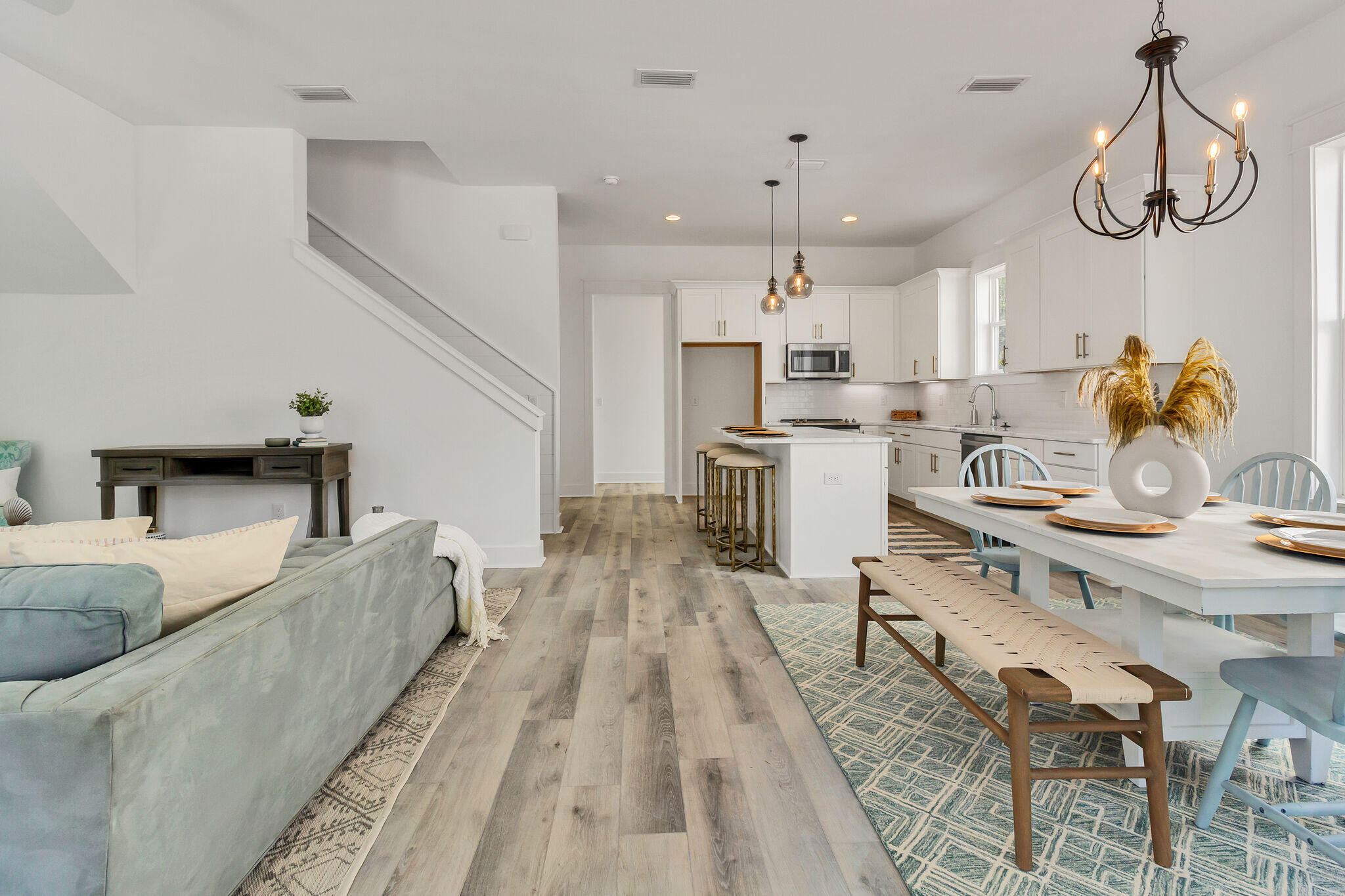 Bayview Estates - Residential