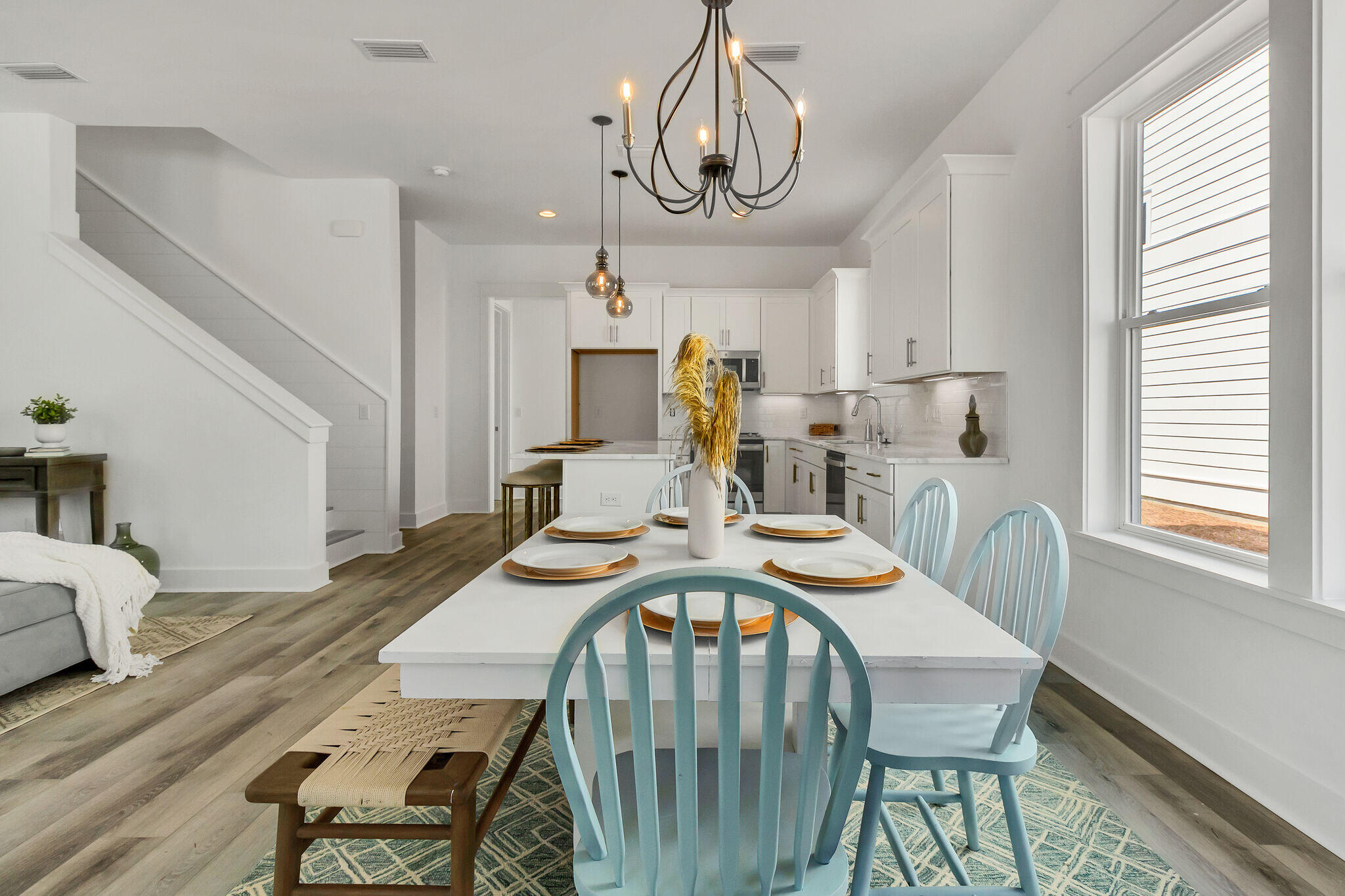 Bayview Estates - Residential