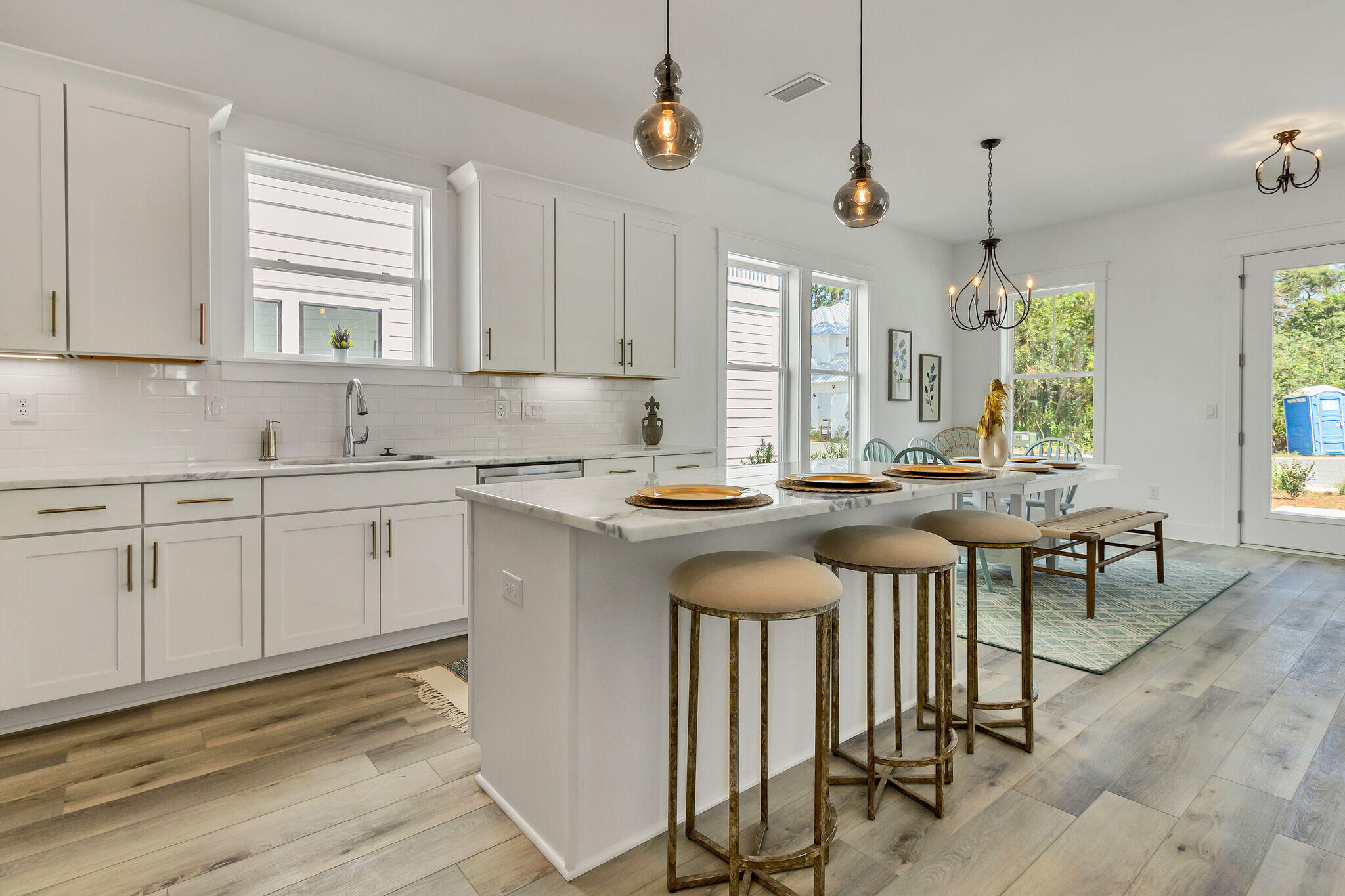 Bayview Estates - Residential