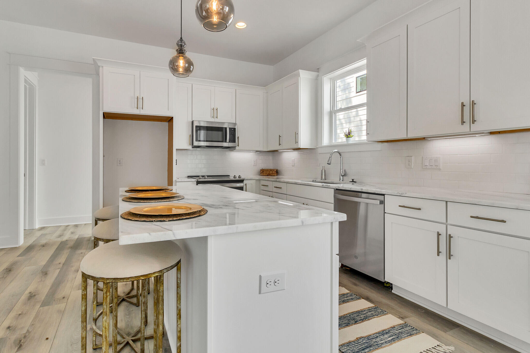 Bayview Estates - Residential