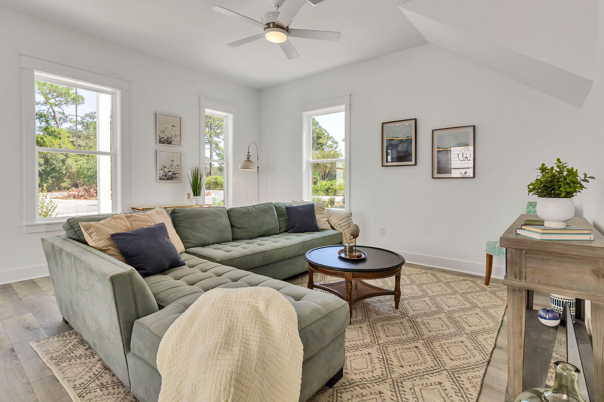 Bayview Estates - Residential